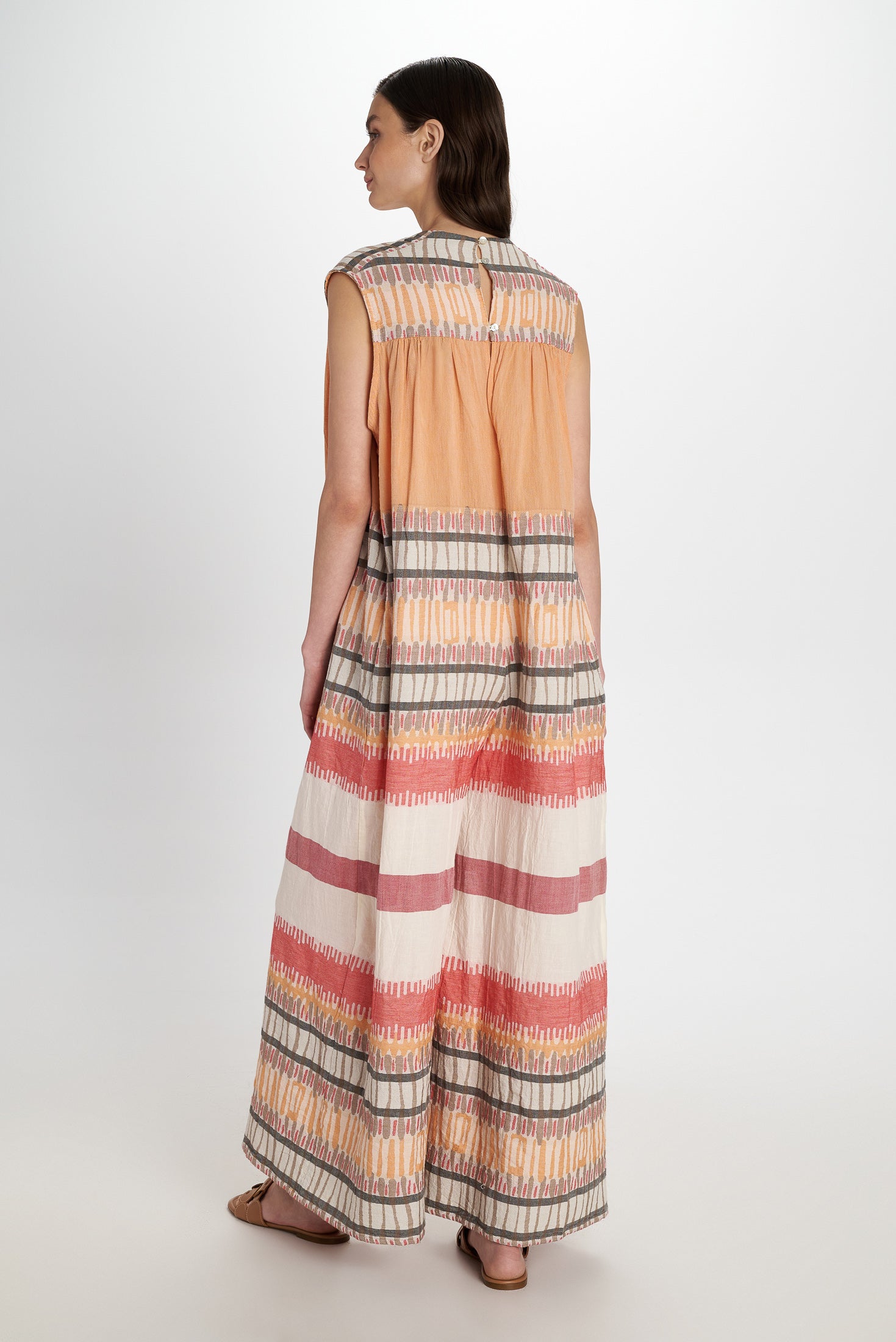 Jacquard Jumpsuit