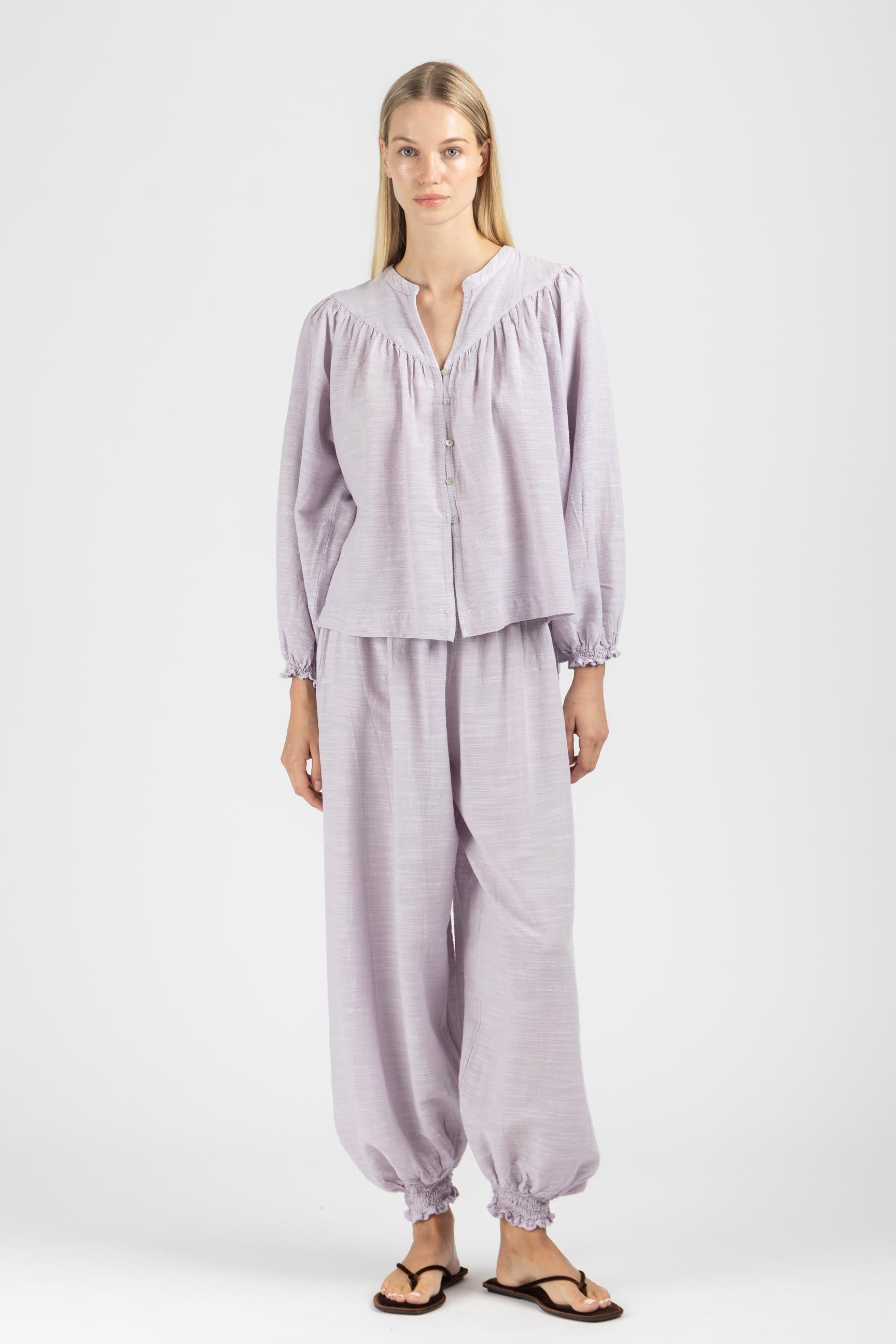 HAREM PANTS