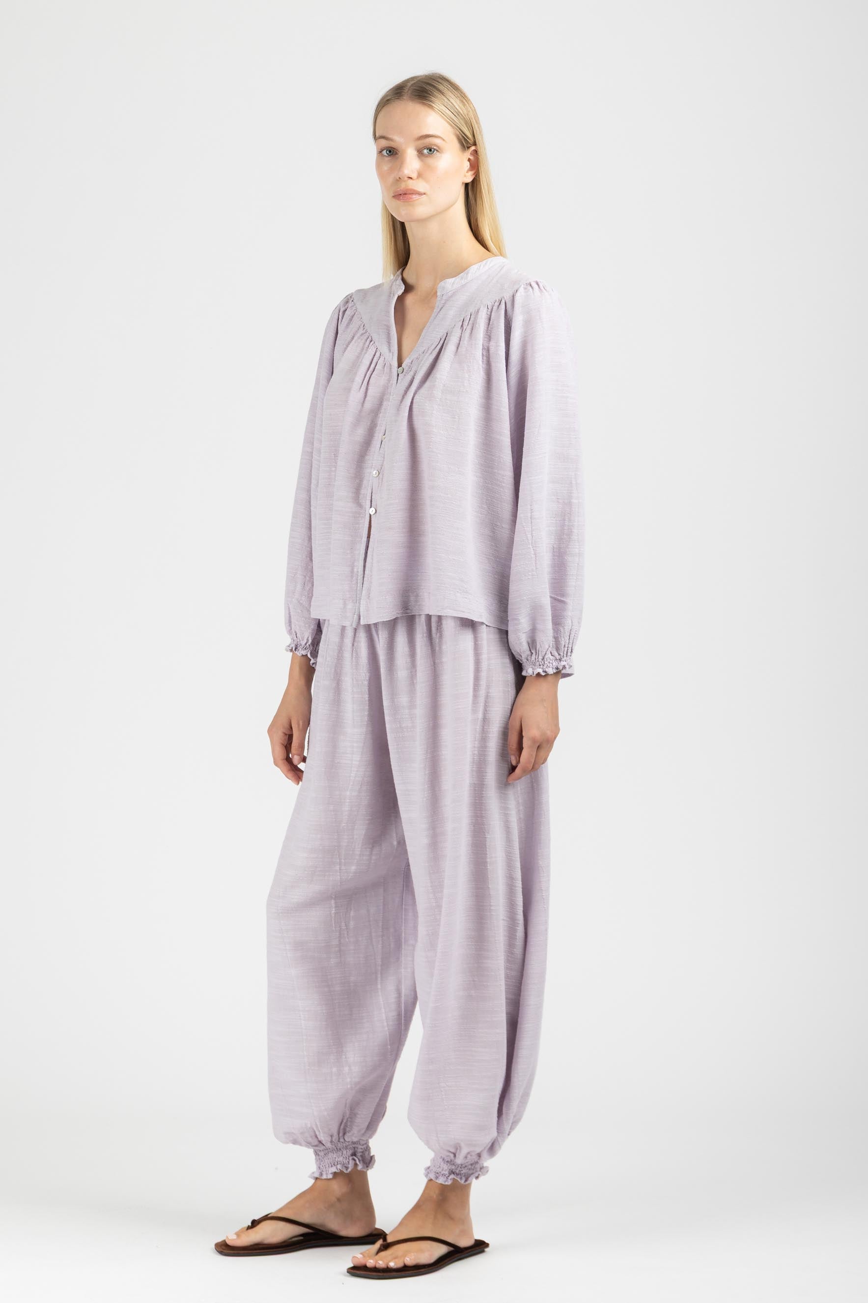 HAREM PANTS