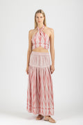 JACQUARD SET