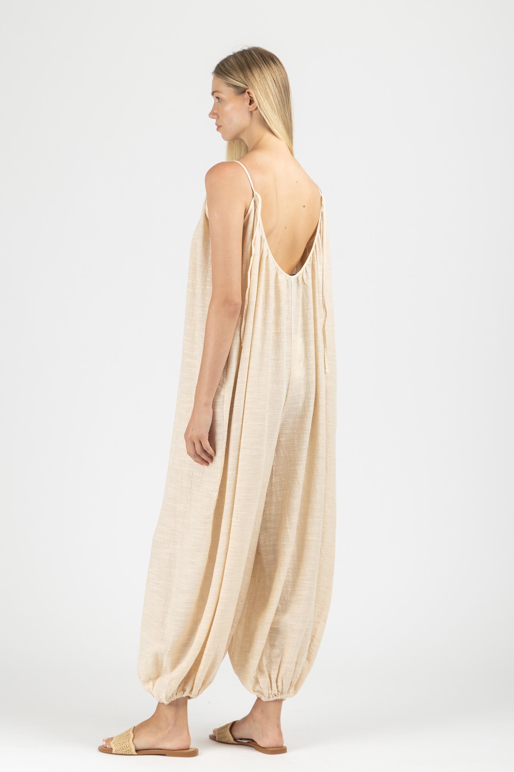 JUMPSUIT