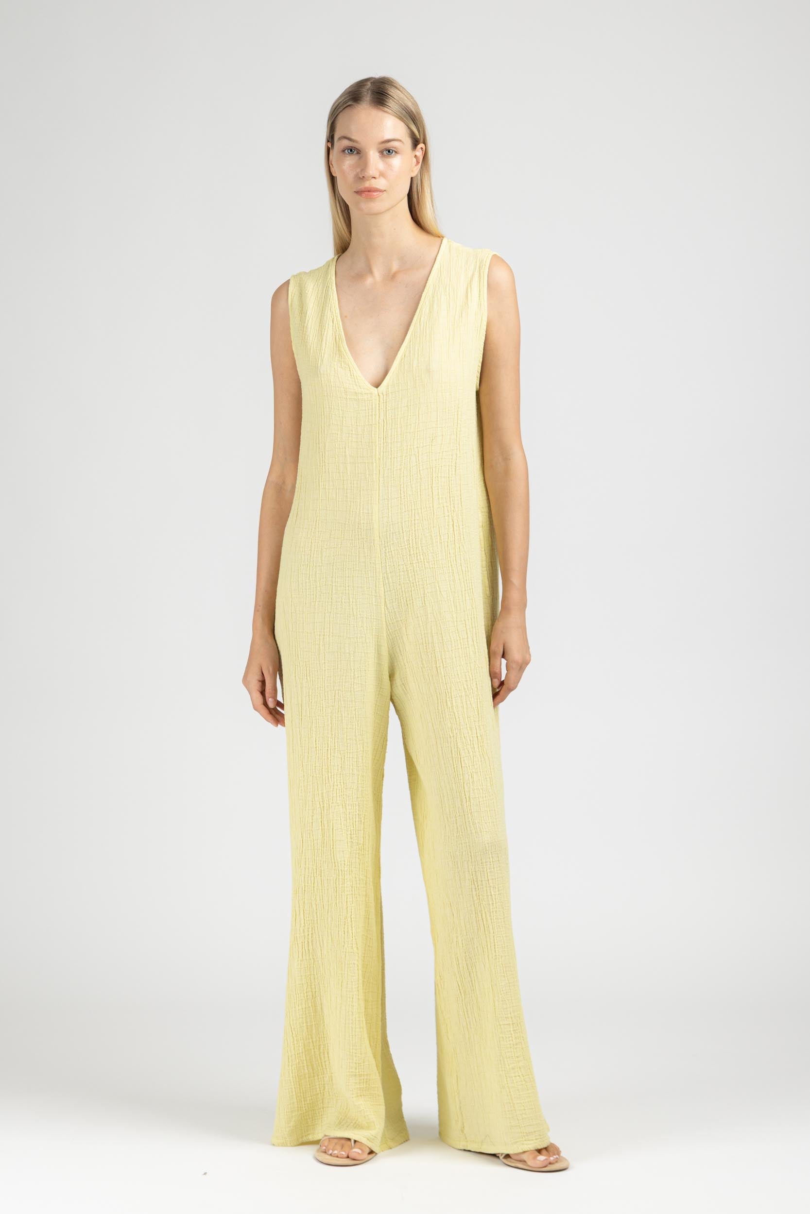 JUMPSUIT