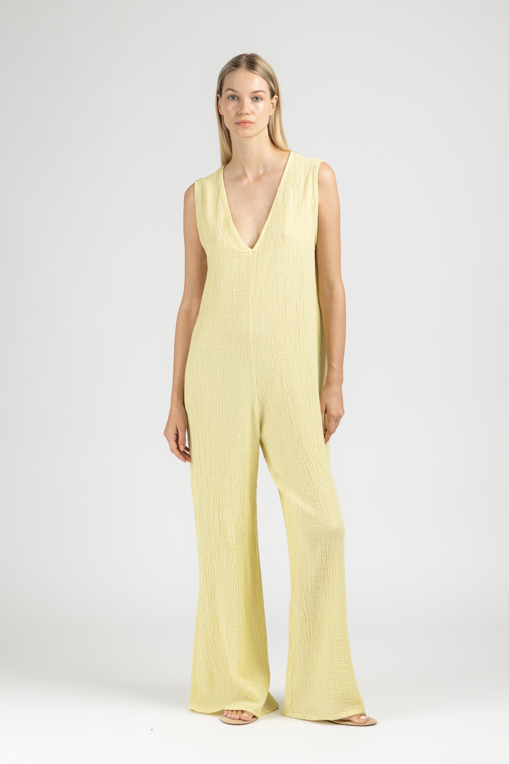 JUMPSUIT
