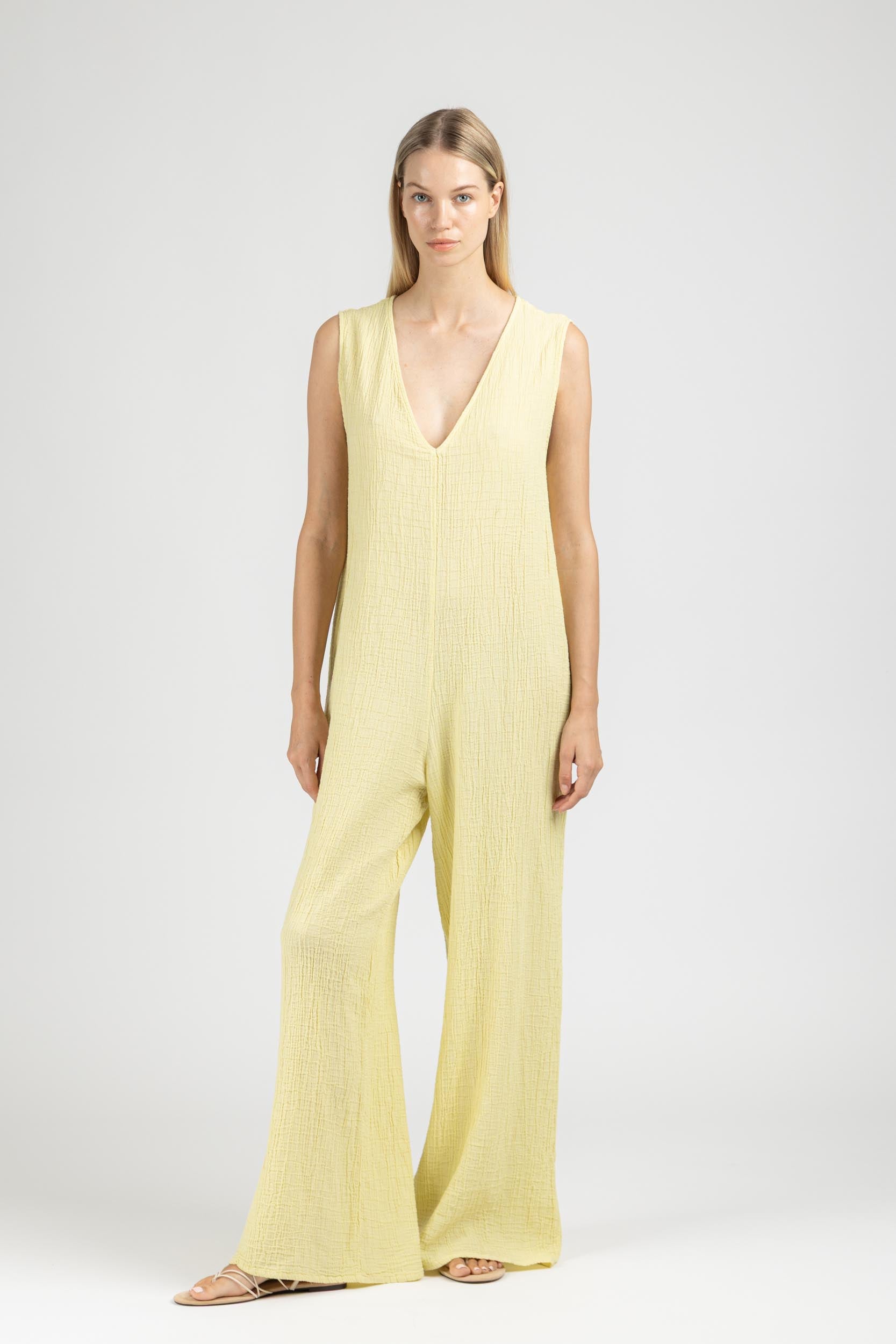 JUMPSUIT