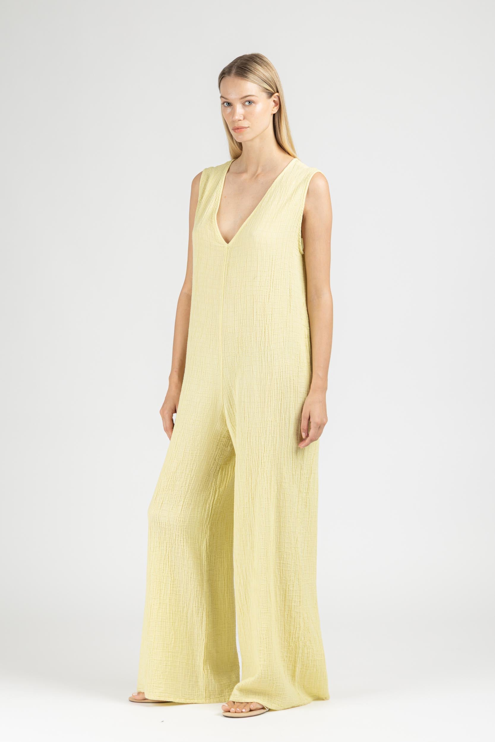 JUMPSUIT