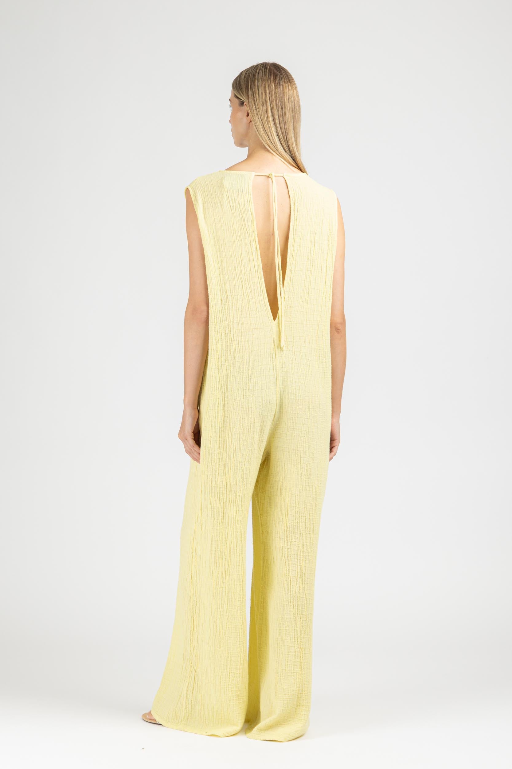 JUMPSUIT