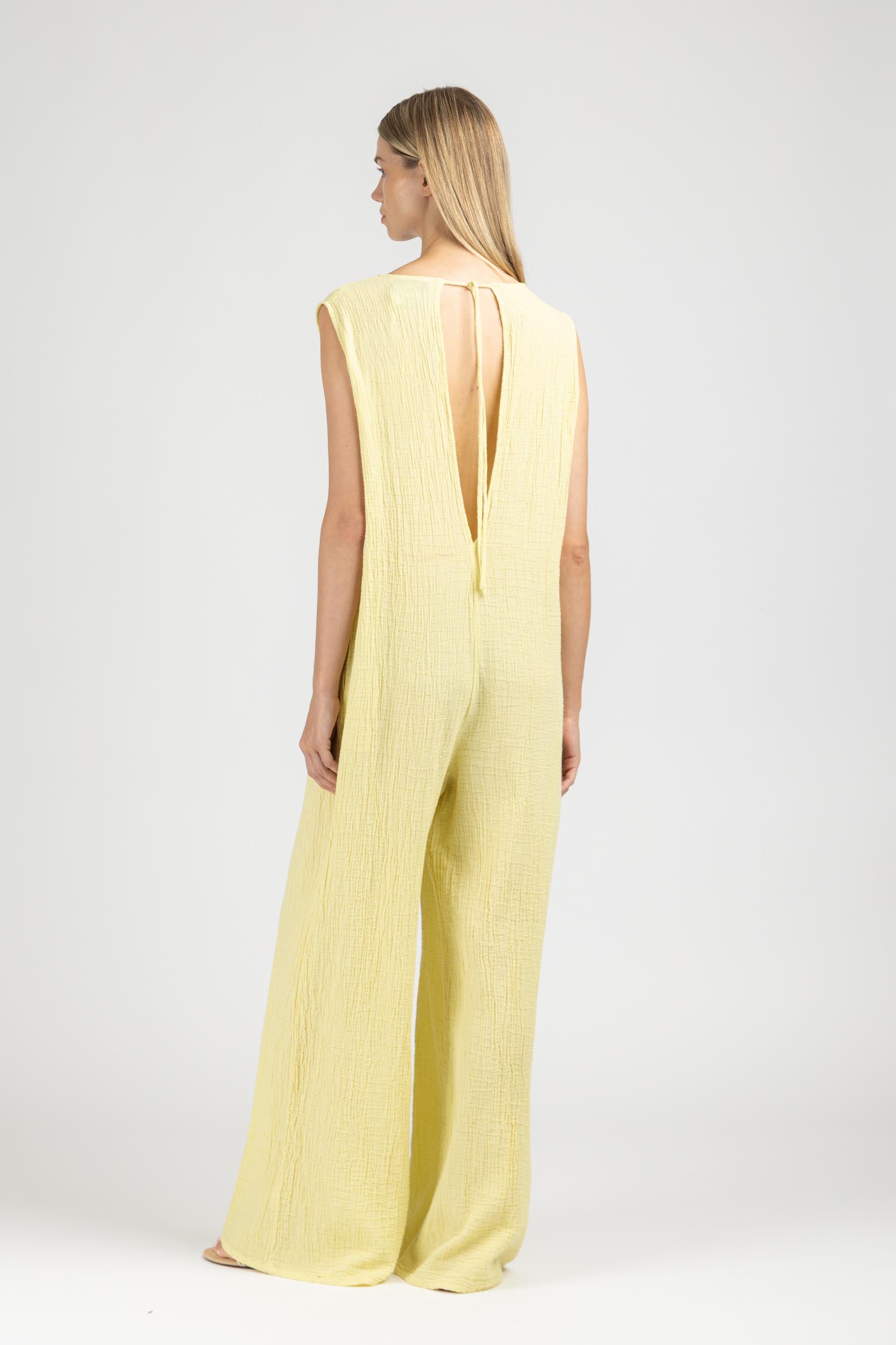 JUMPSUIT