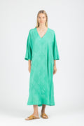 KAFTAN DRESS
