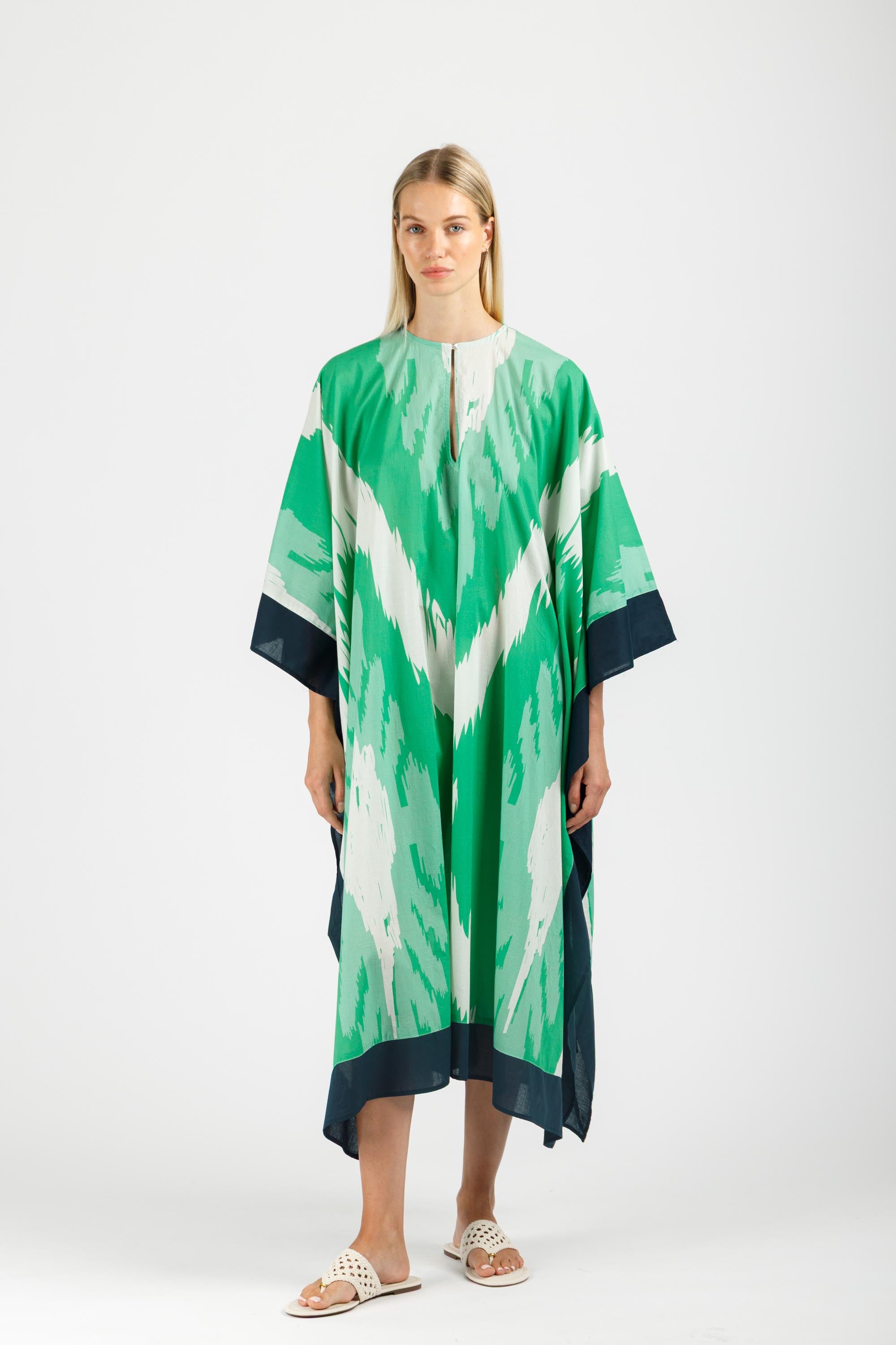 KAFTAN
