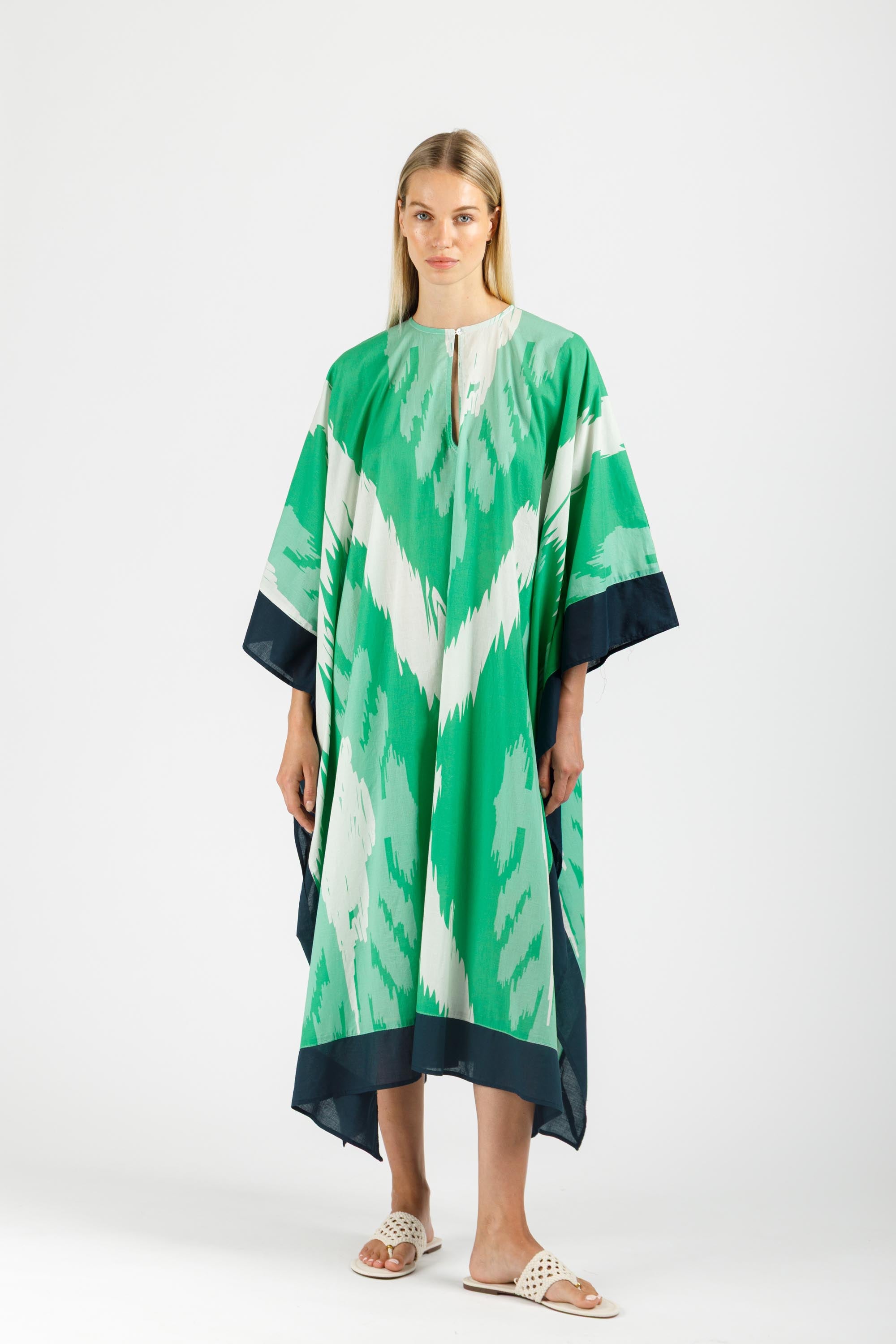 KAFTAN
