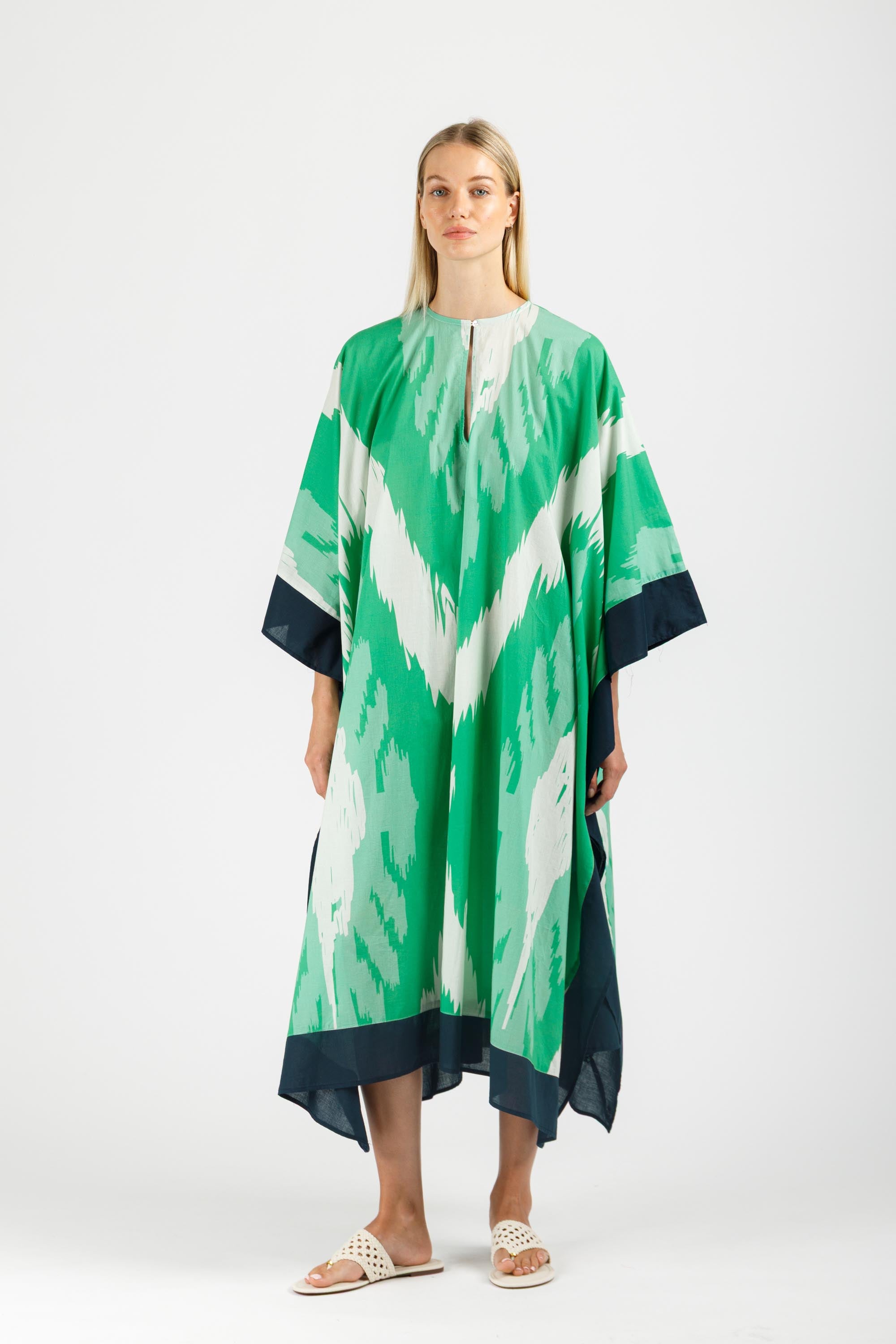 KAFTAN