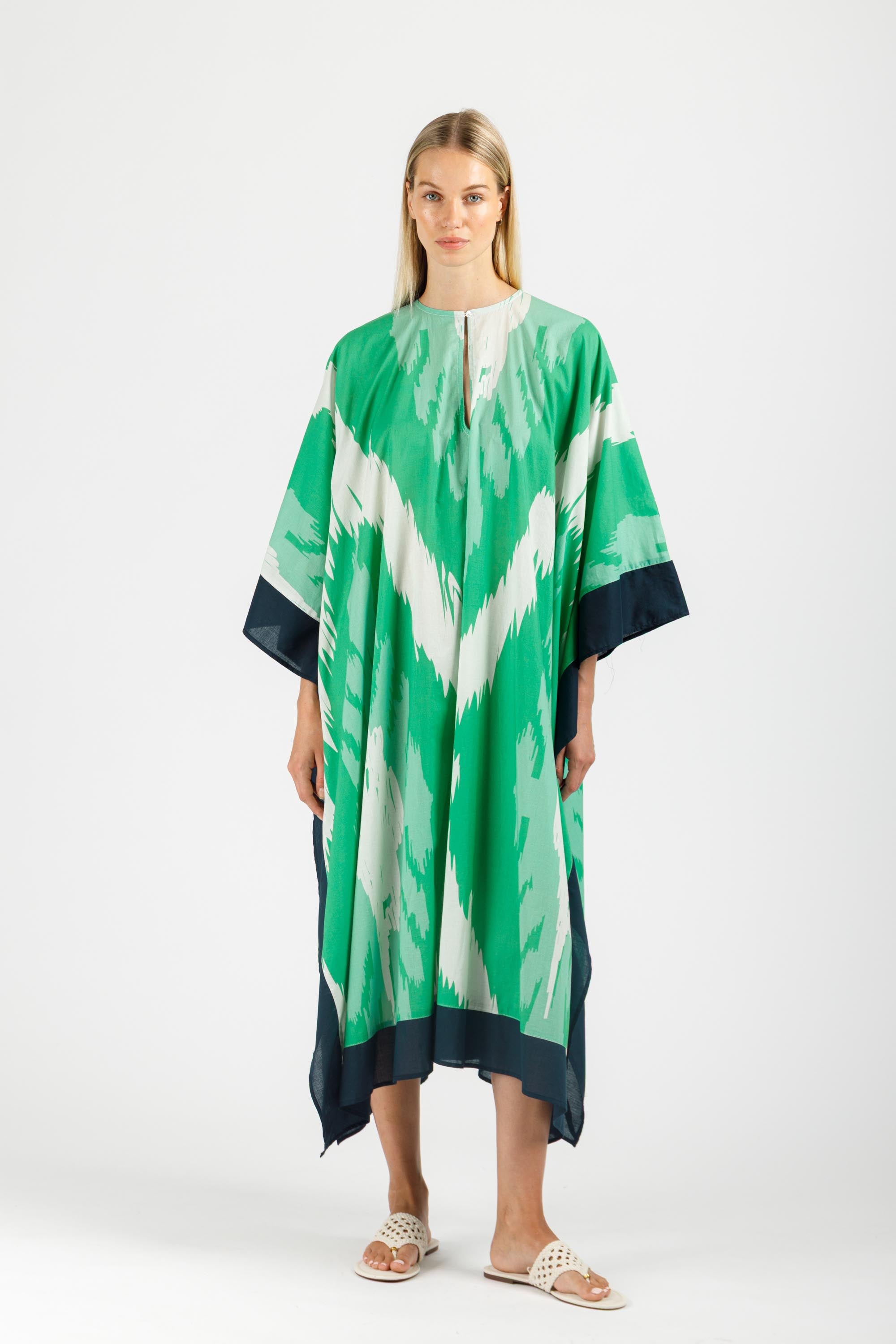 KAFTAN