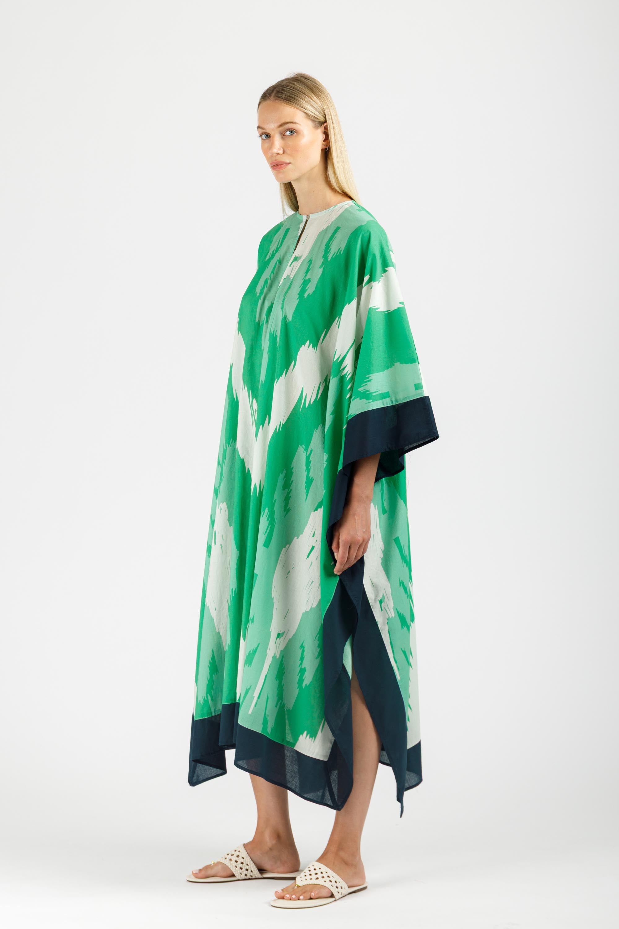 KAFTAN
