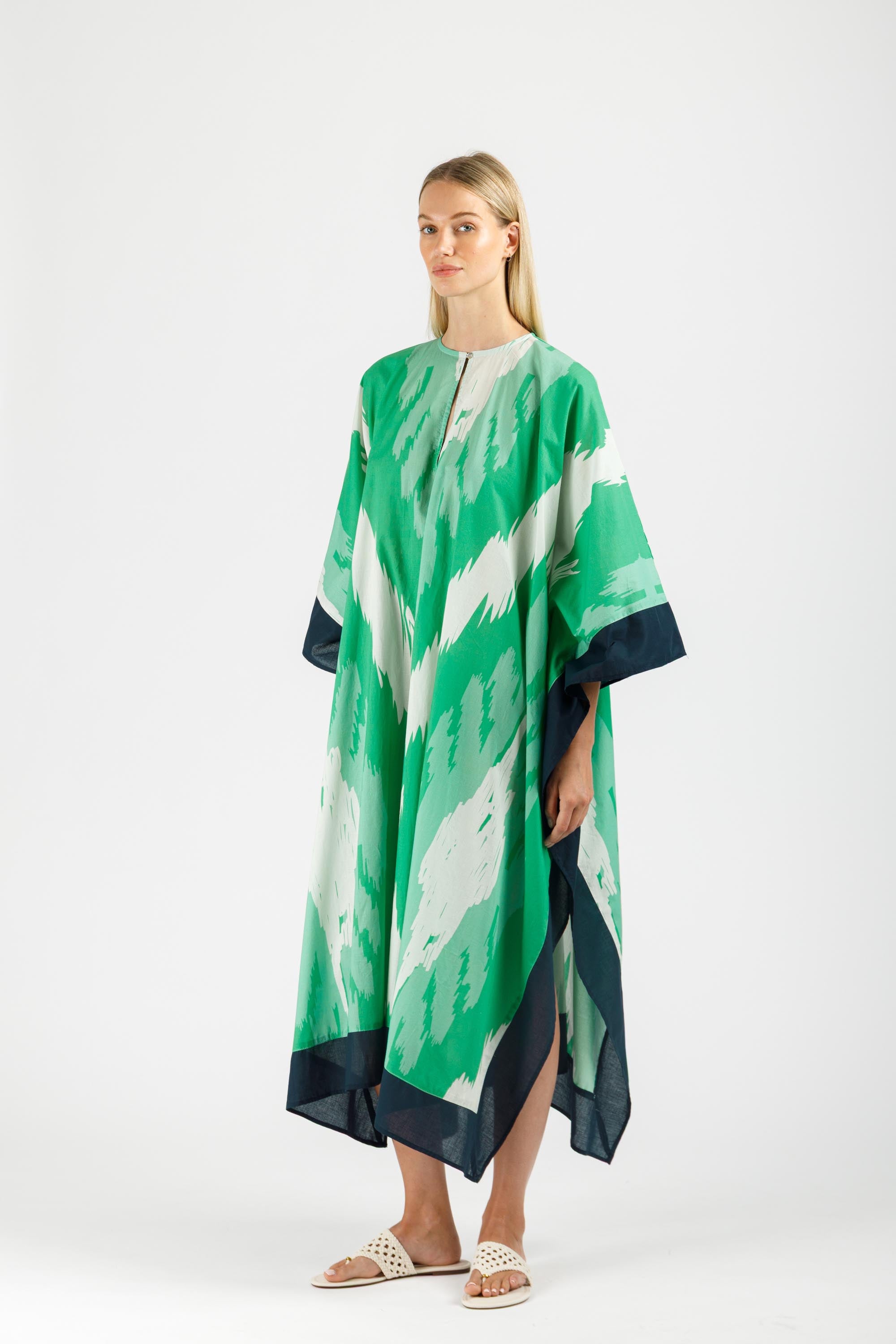 KAFTAN