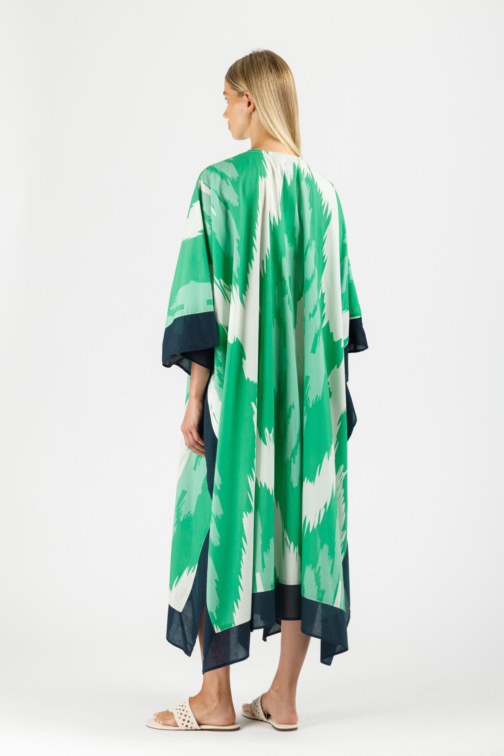KAFTAN