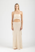 MAXI SKIRT