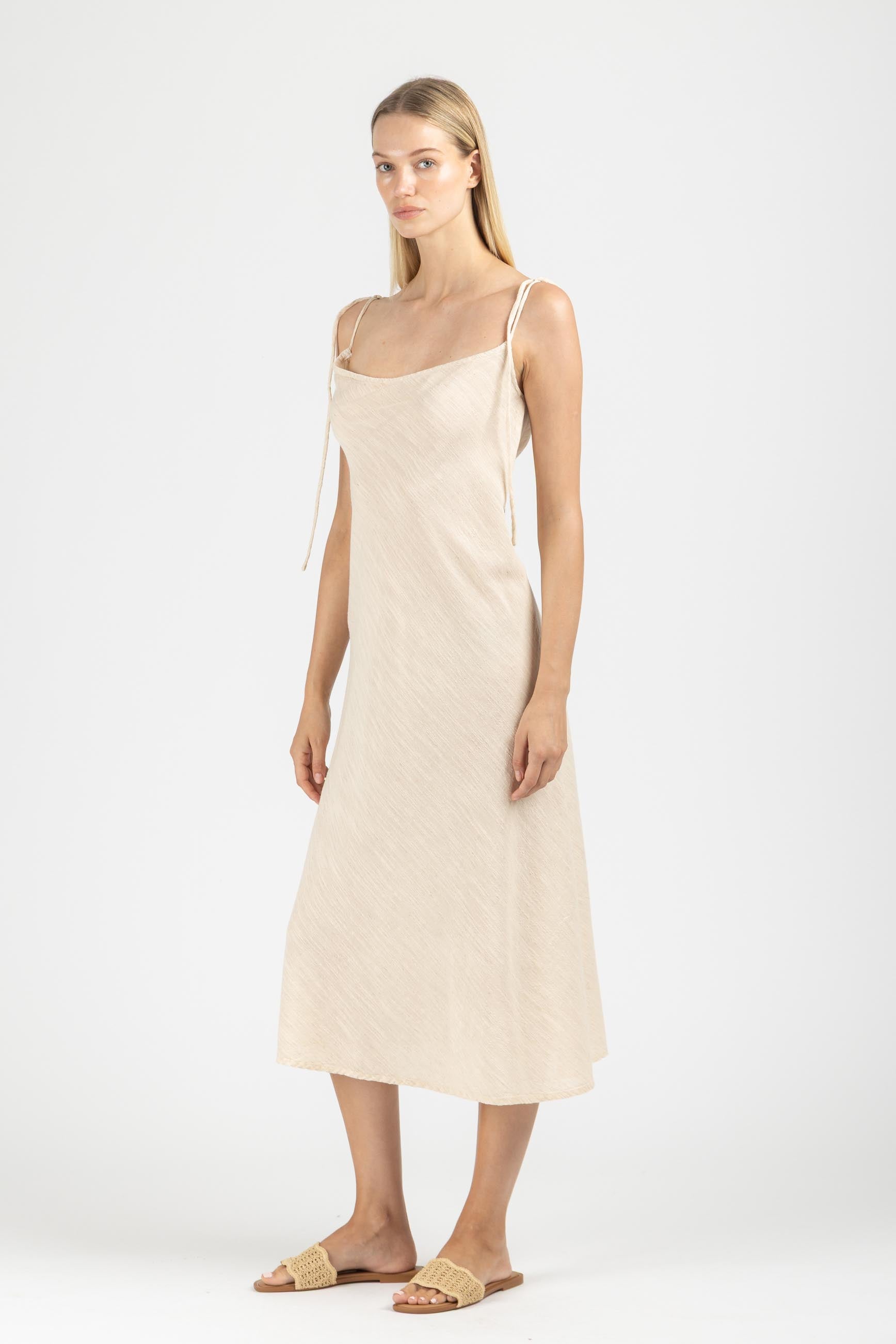 MAXI SKIRT