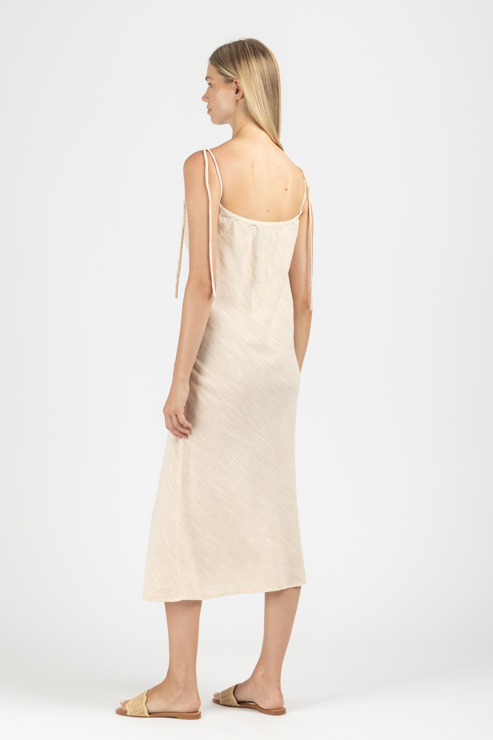 MAXI SKIRT