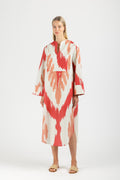 MIDI DRESS