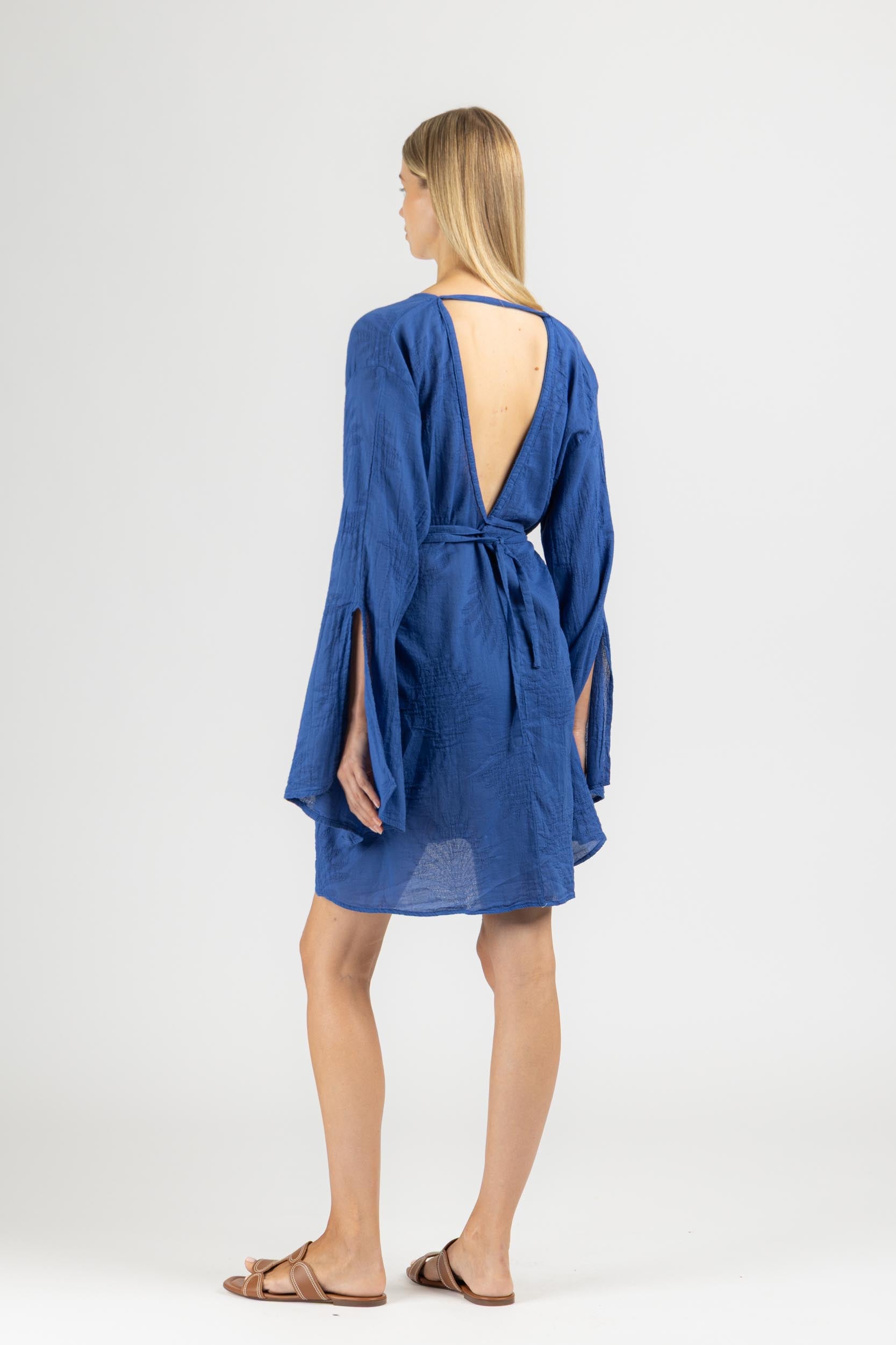 MINI DRESS