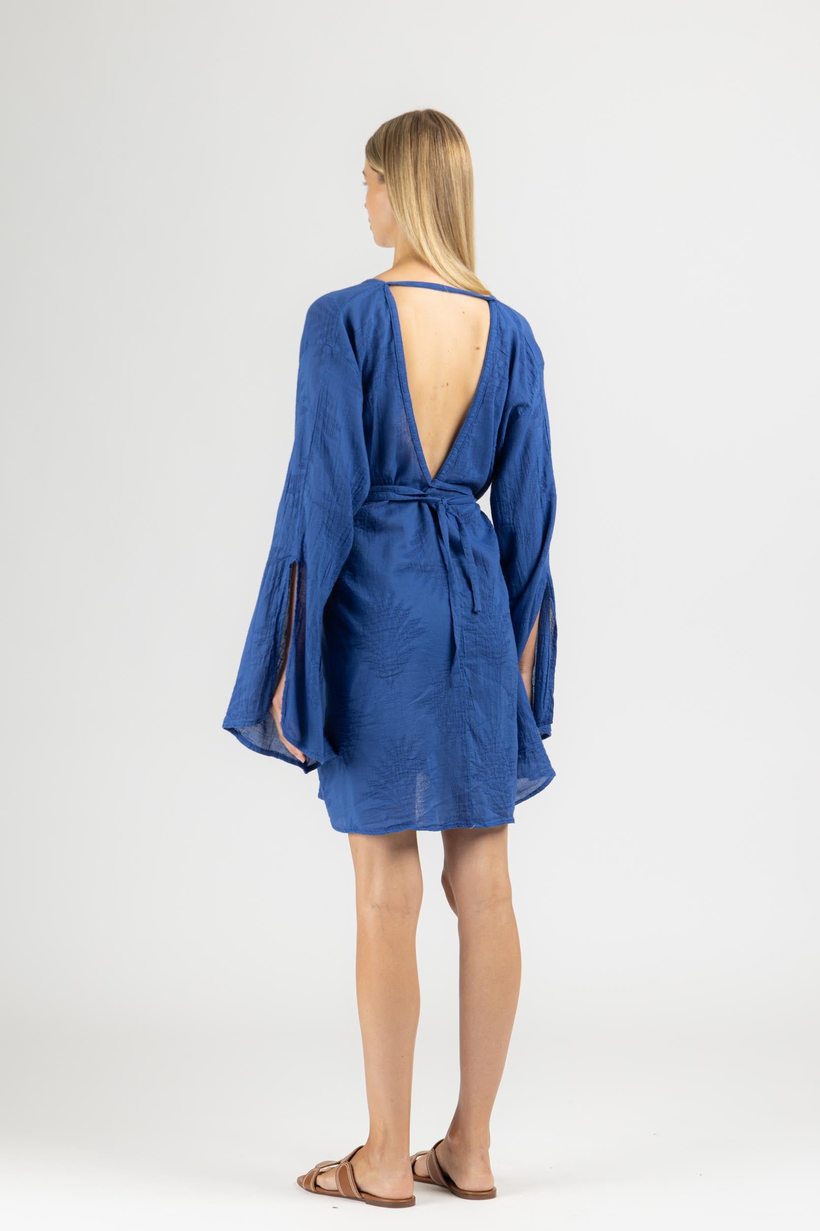 MINI DRESS