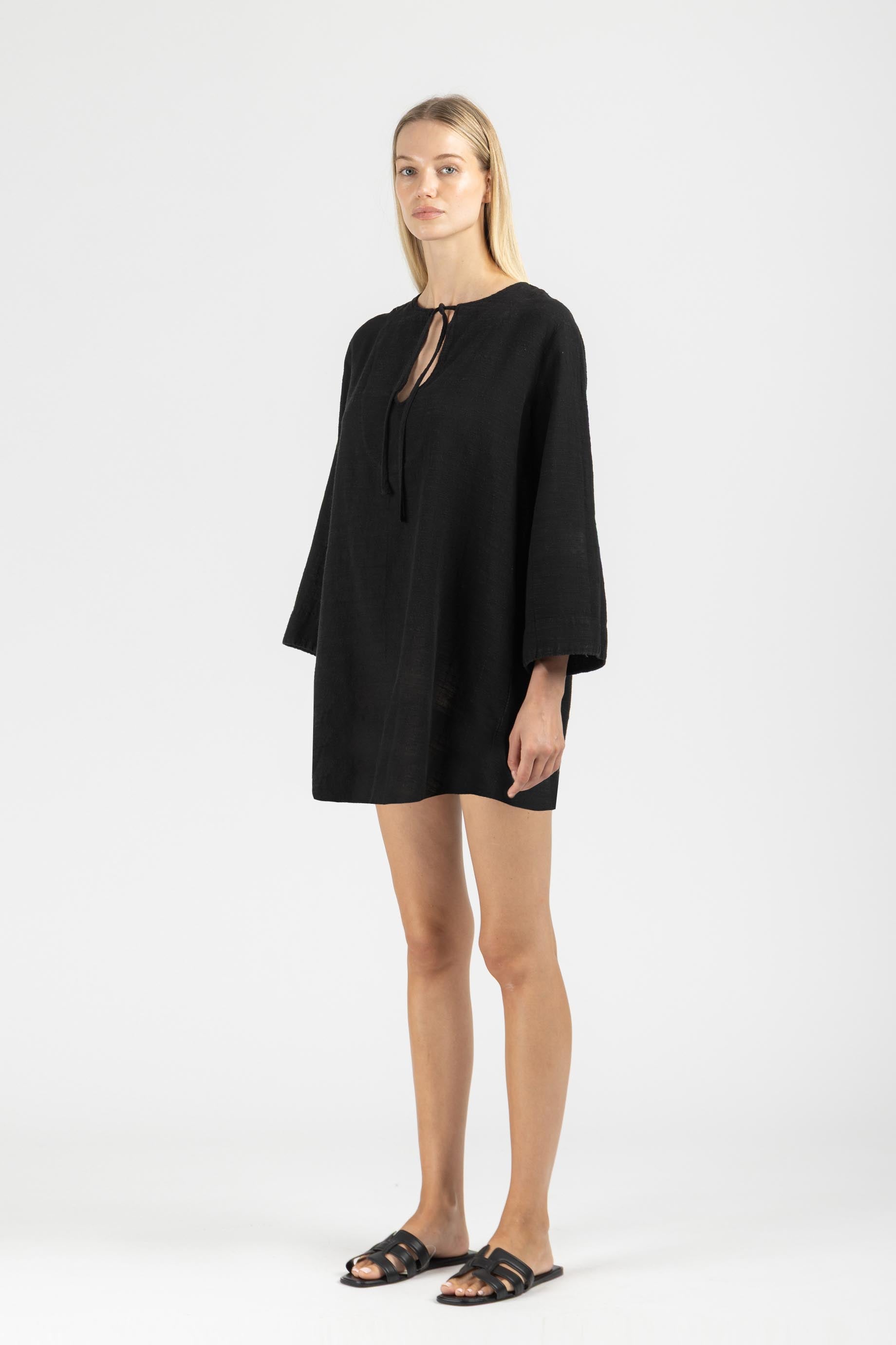 MINI DRESS