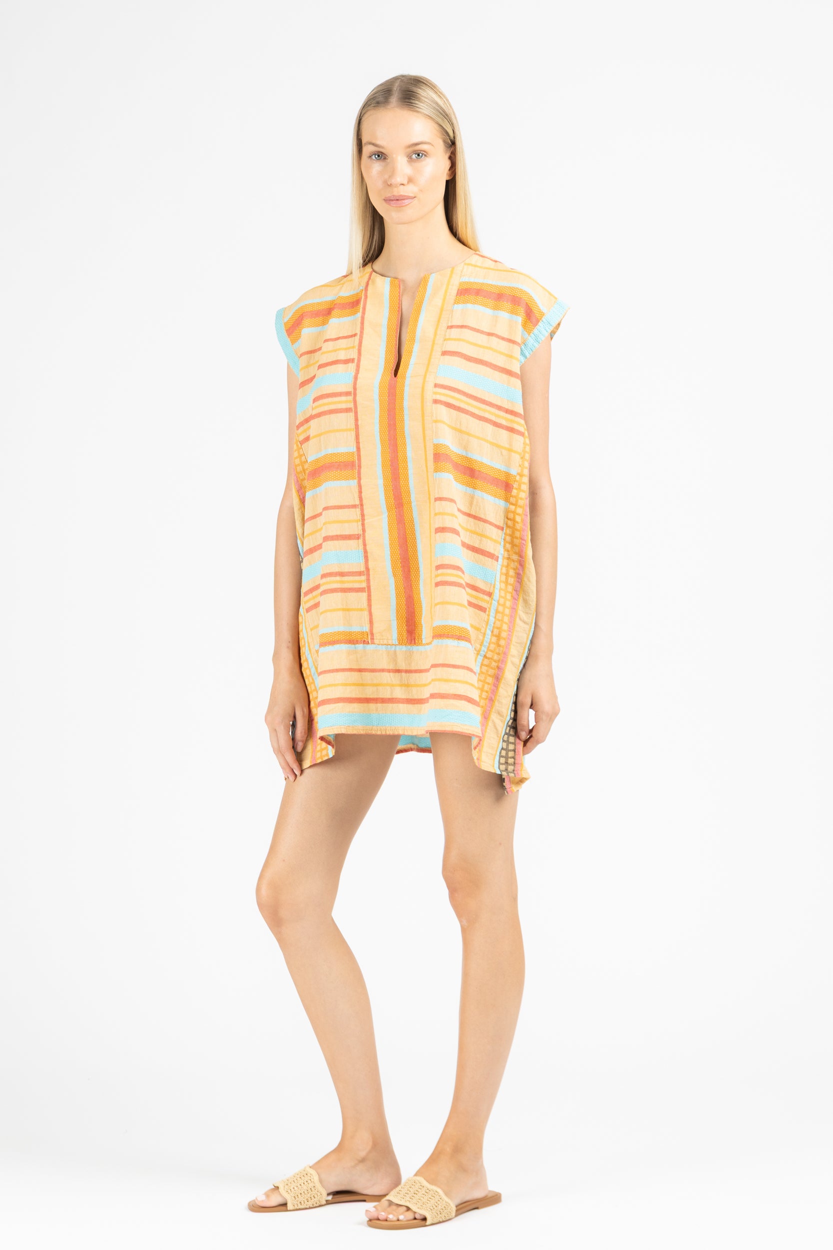 MINI DRESS