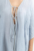 MINI KAFTAN DRESS