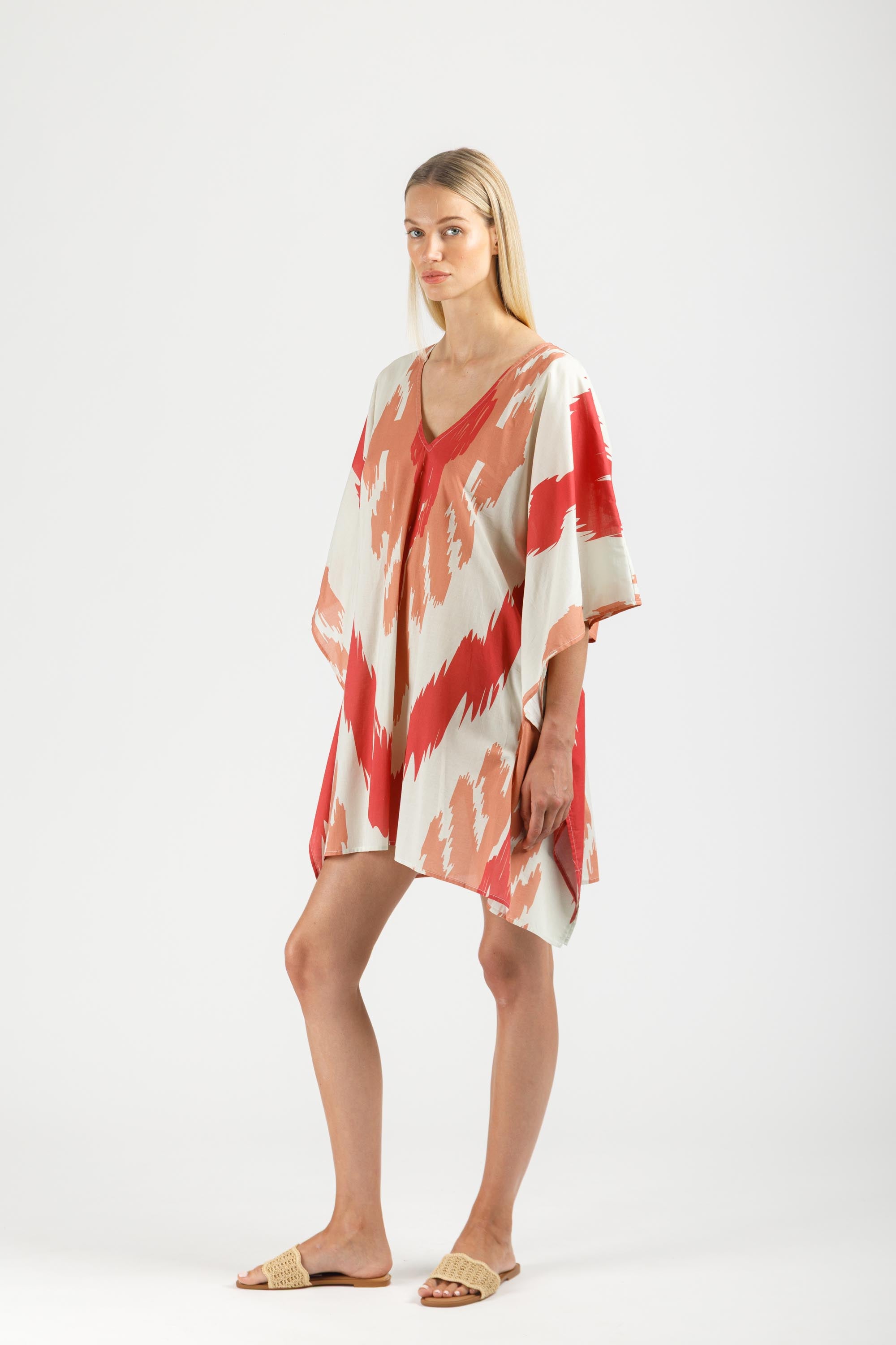 MINI KAFTAN