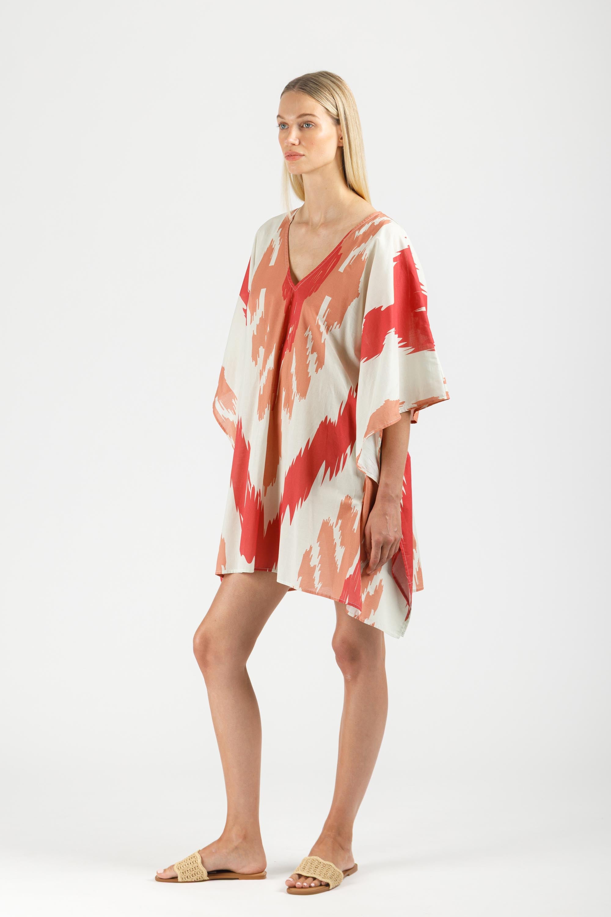 MINI KAFTAN