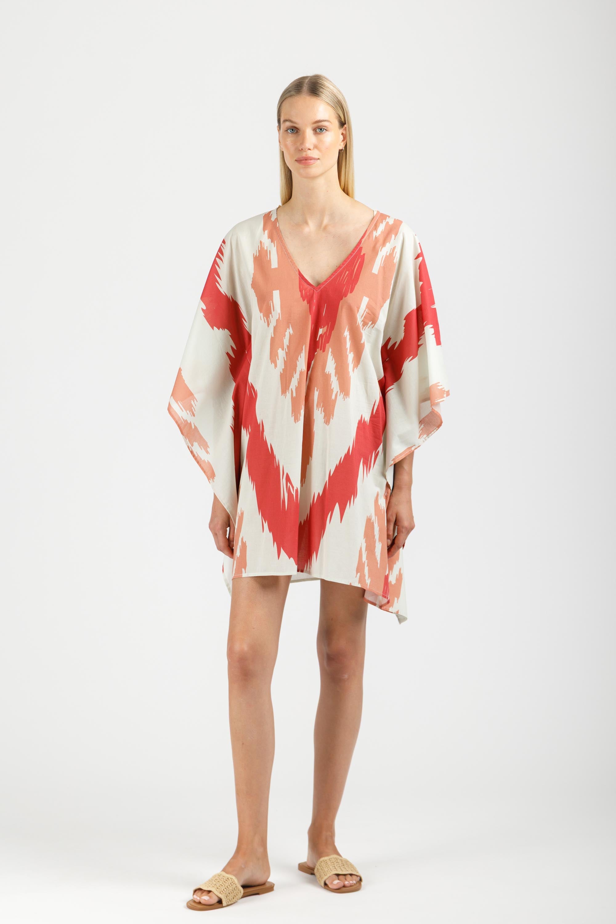 MINI KAFTAN