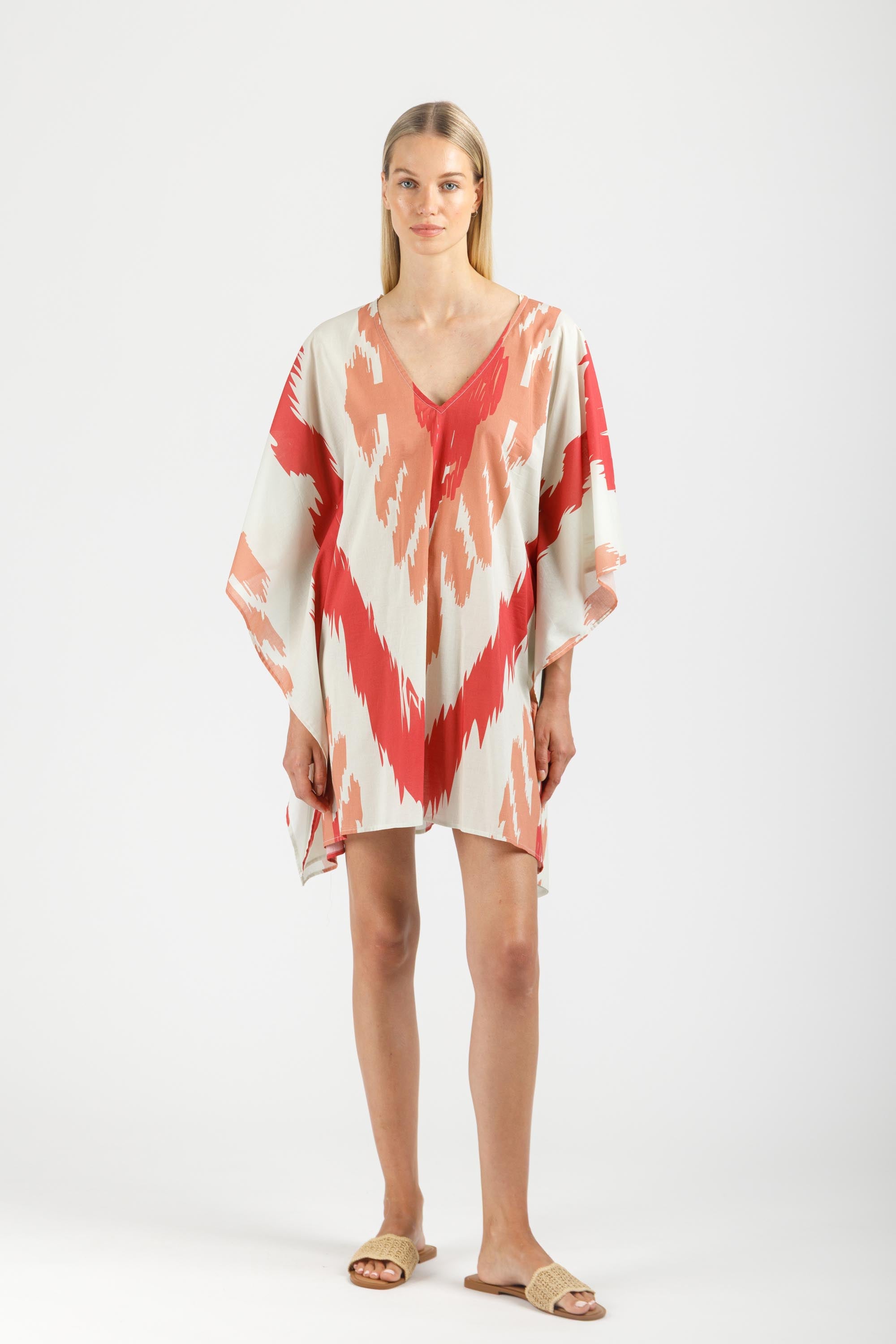 MINI KAFTAN