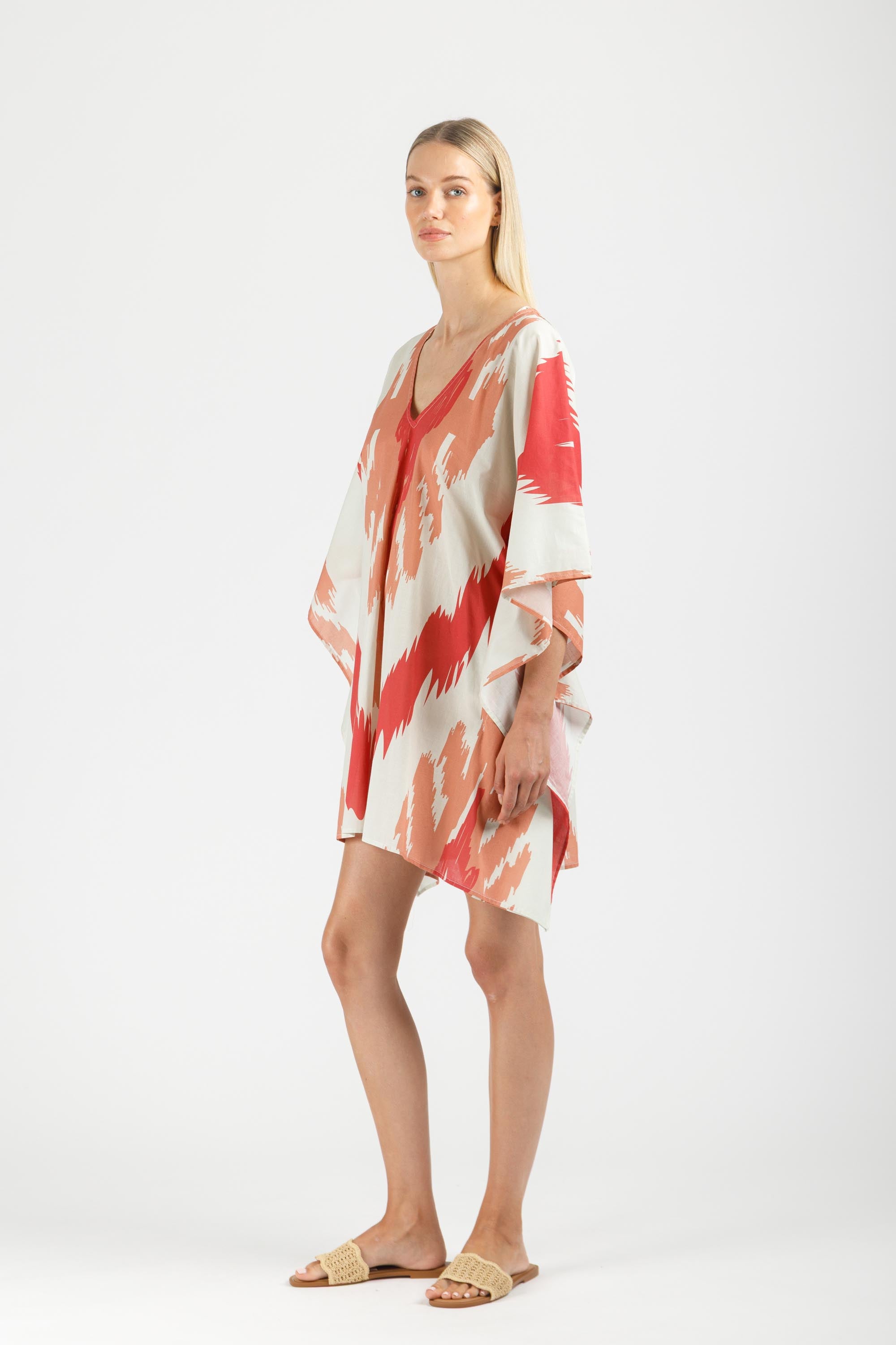 MINI KAFTAN