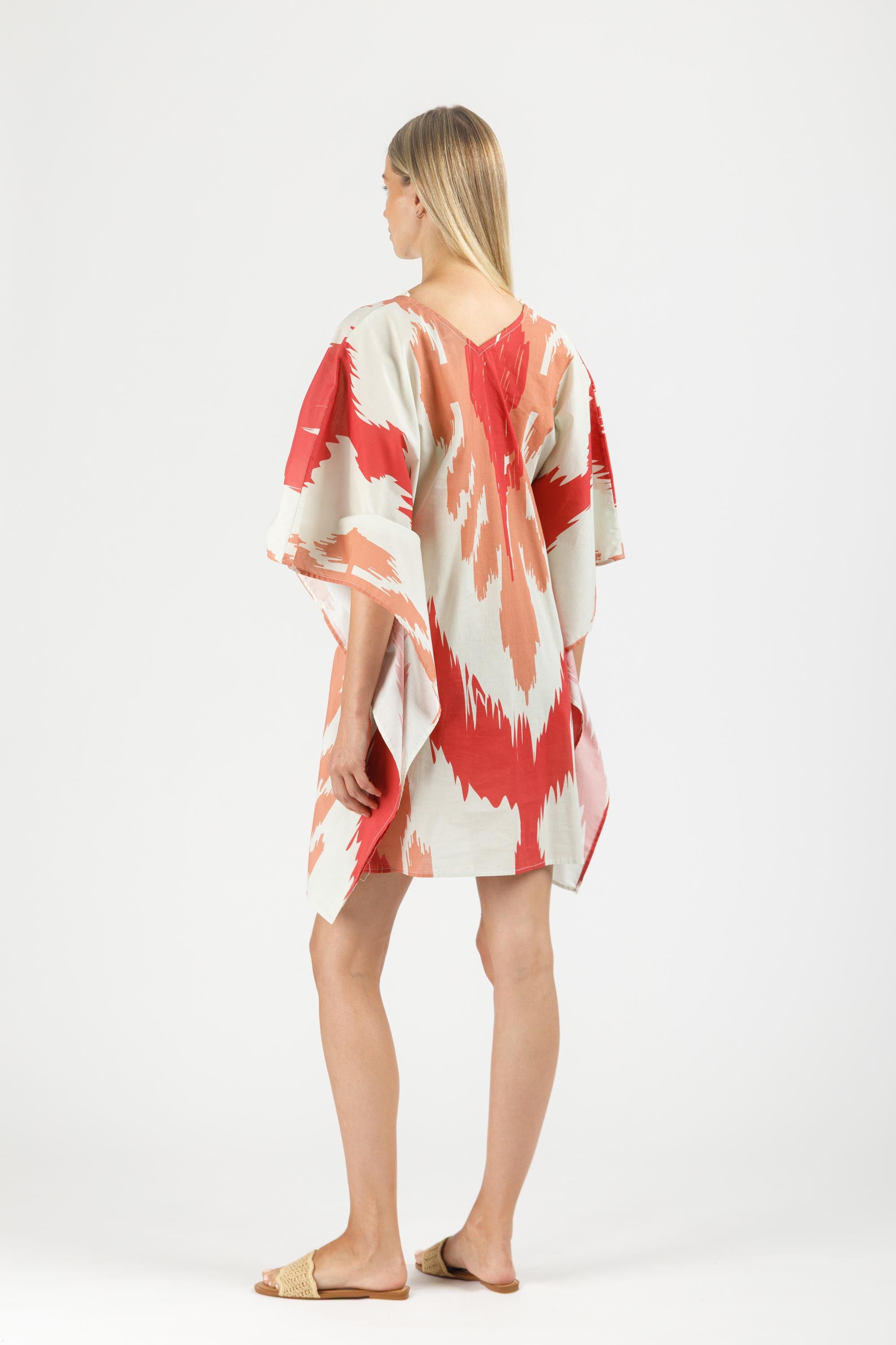 MINI KAFTAN
