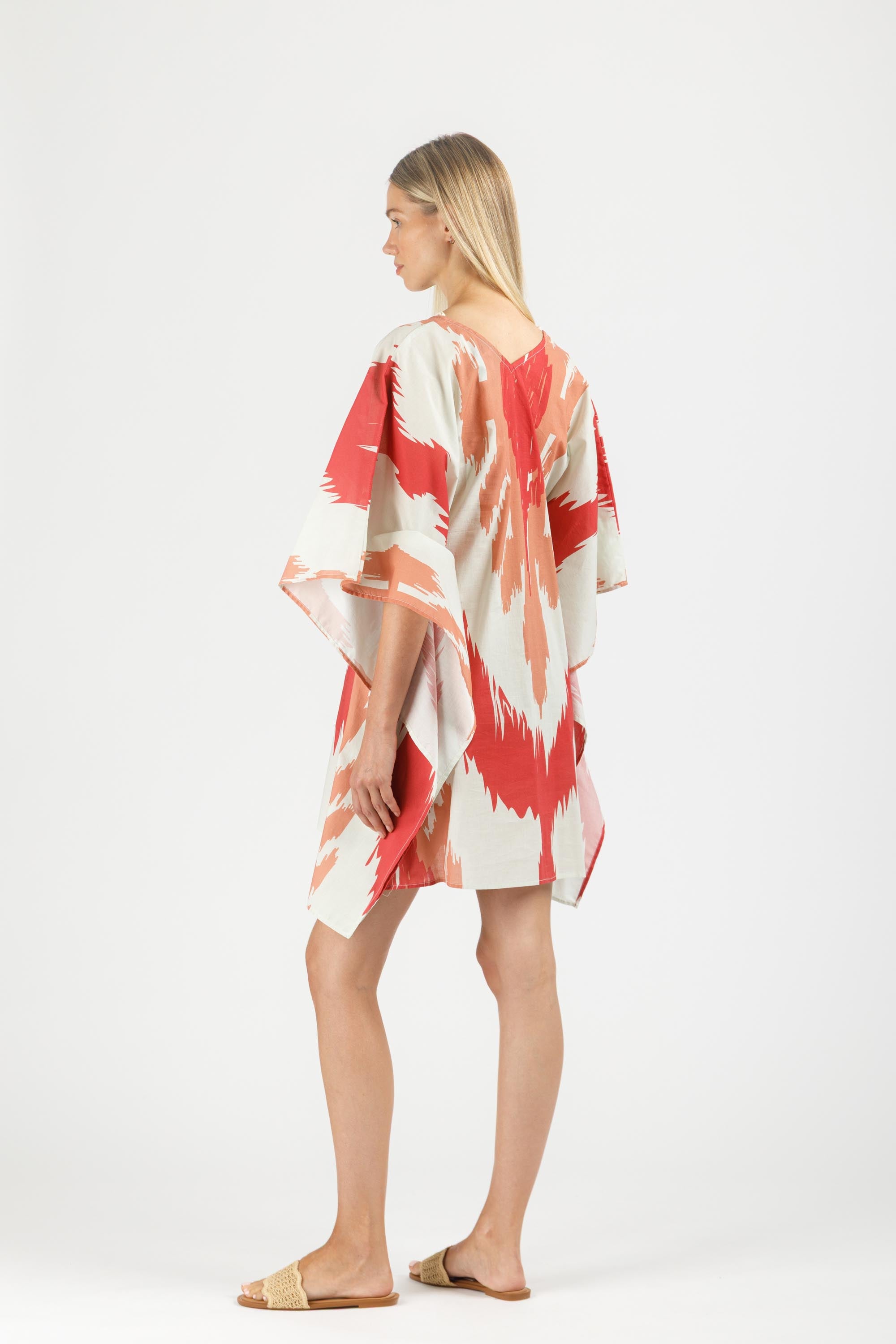 MINI KAFTAN