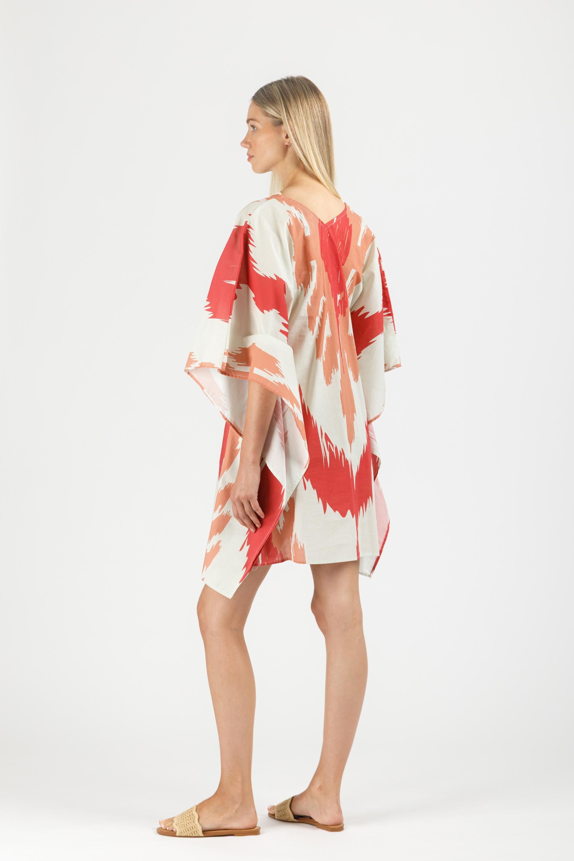 MINI KAFTAN