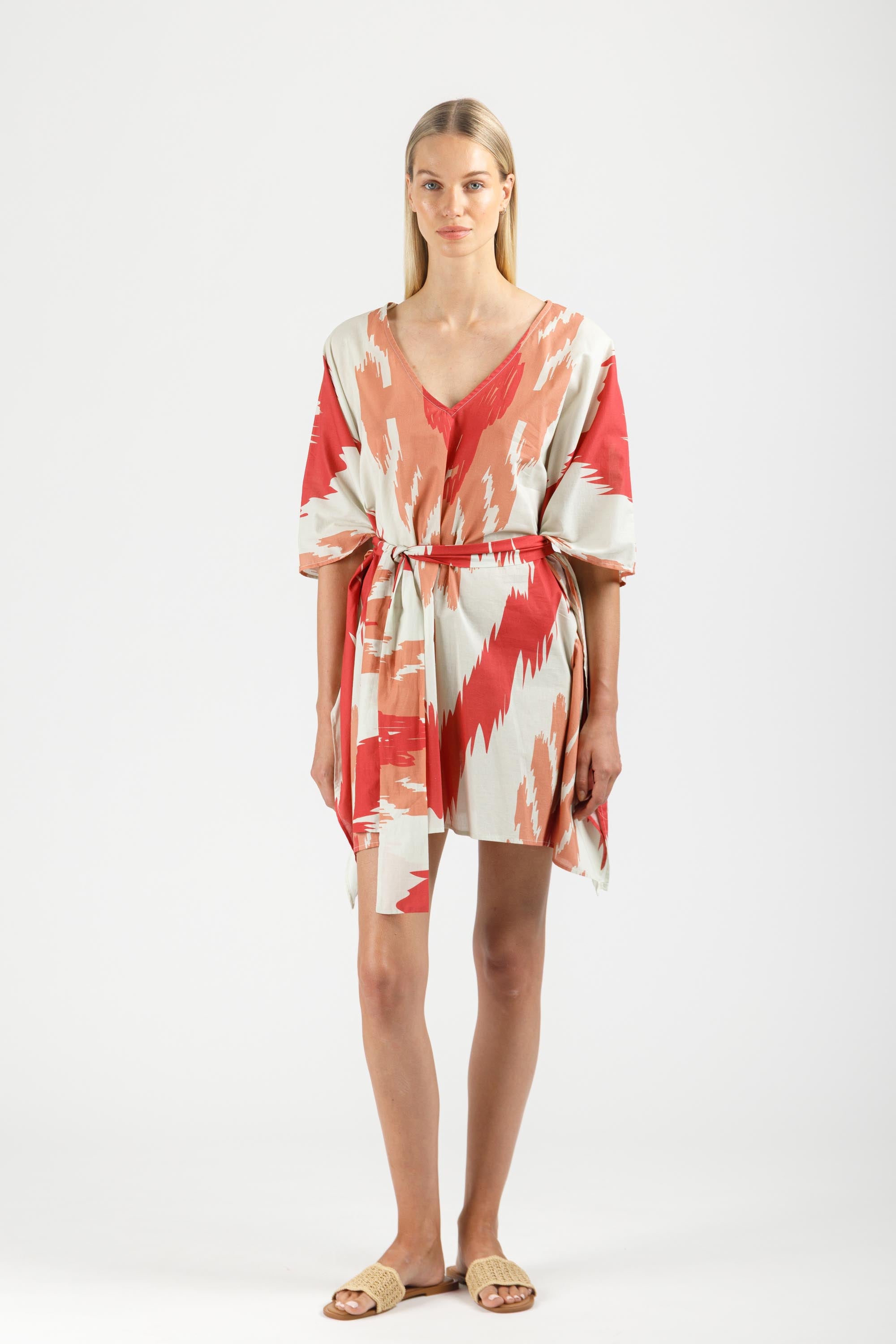 MINI KAFTAN