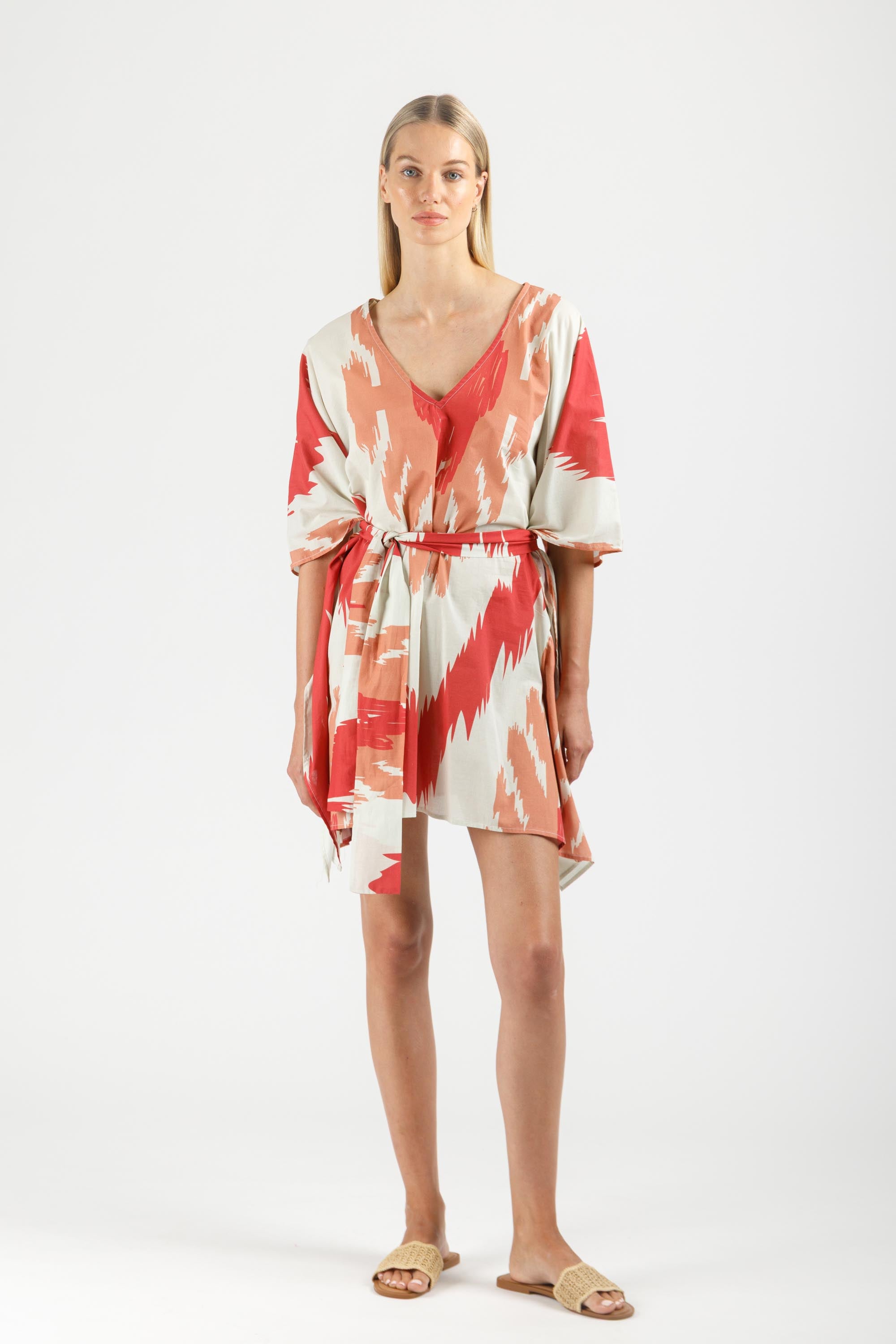MINI KAFTAN