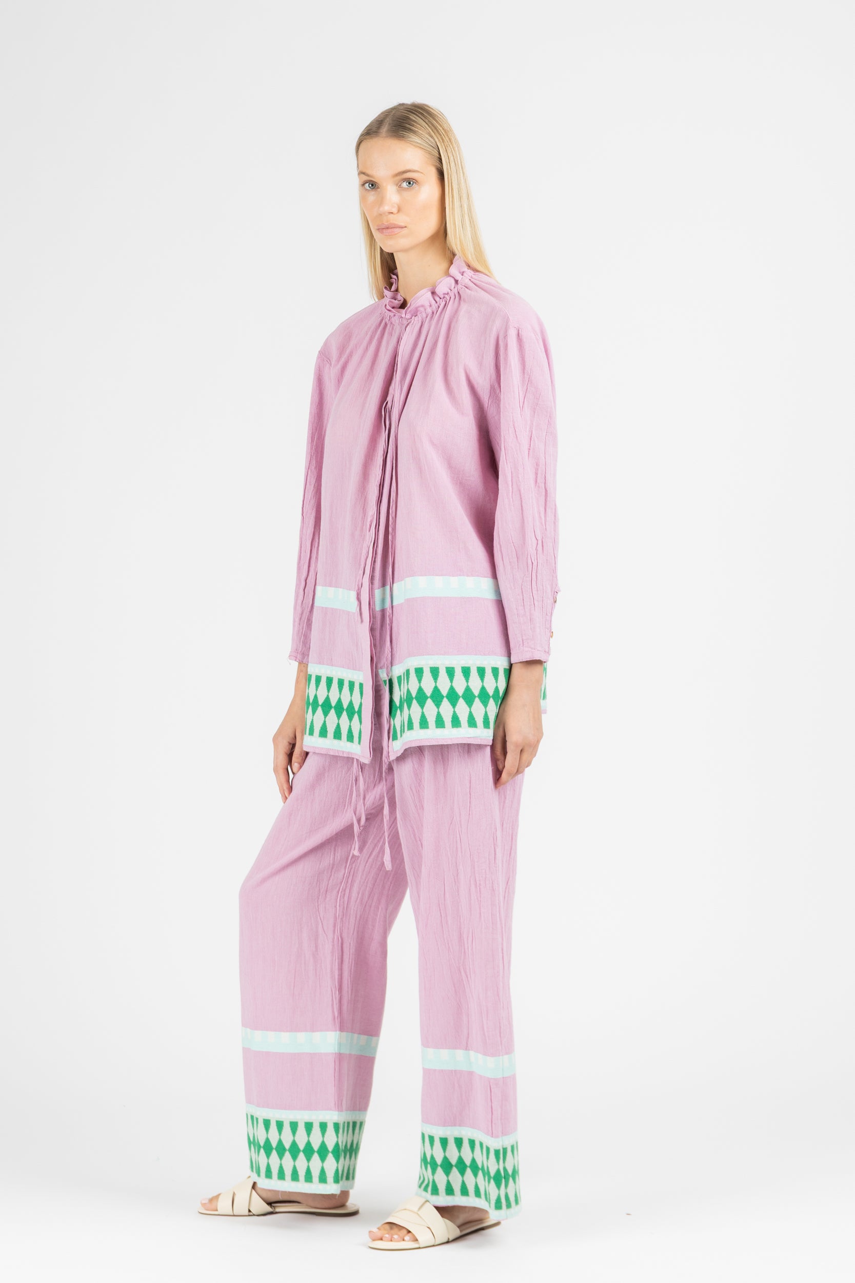 PANTS