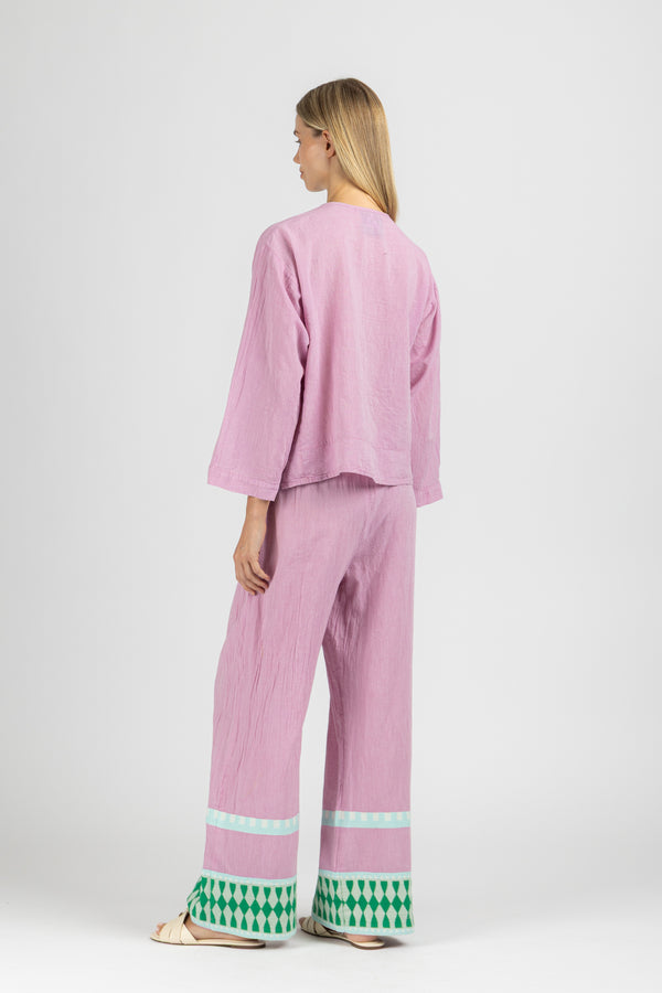 PANTS