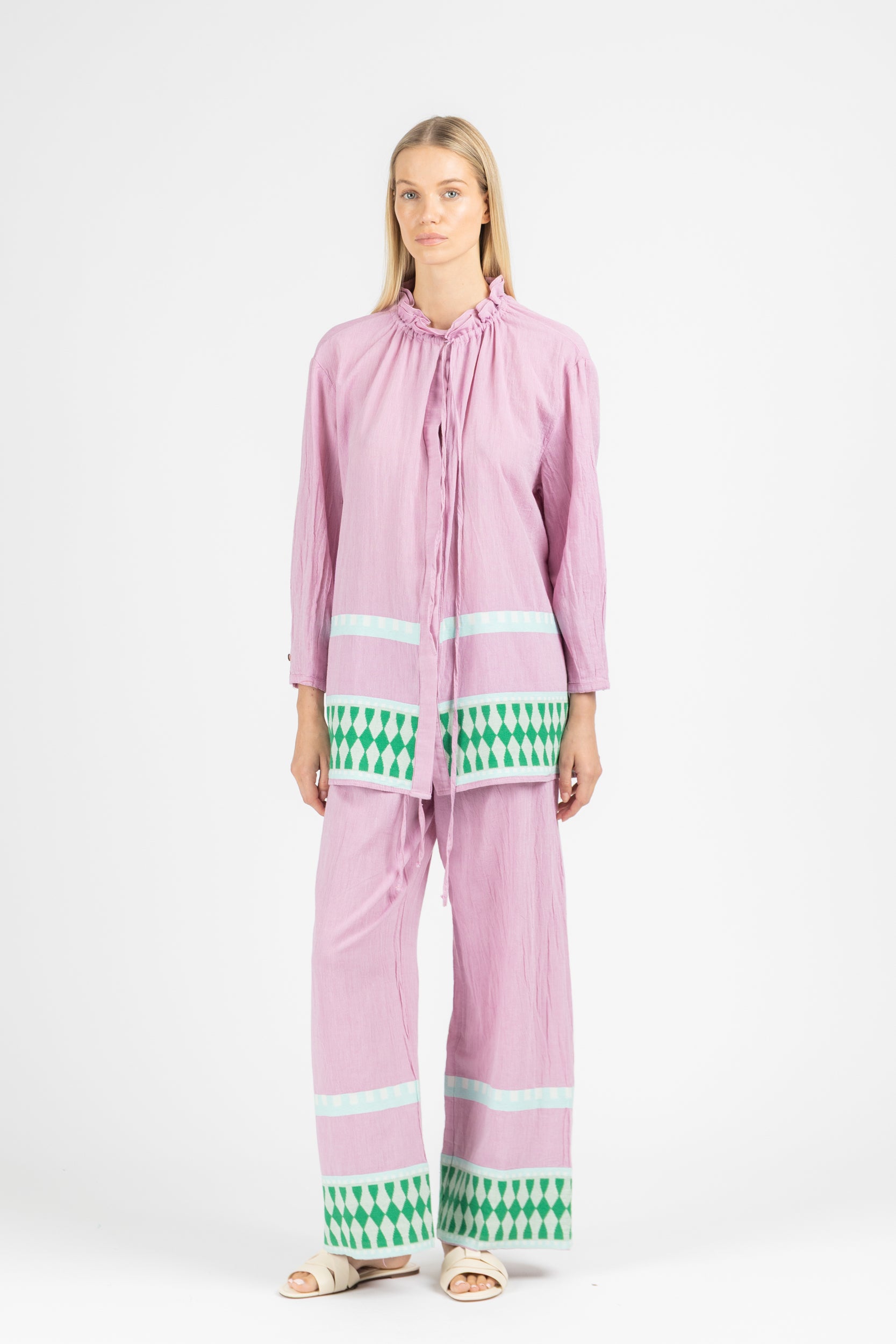 PANTS