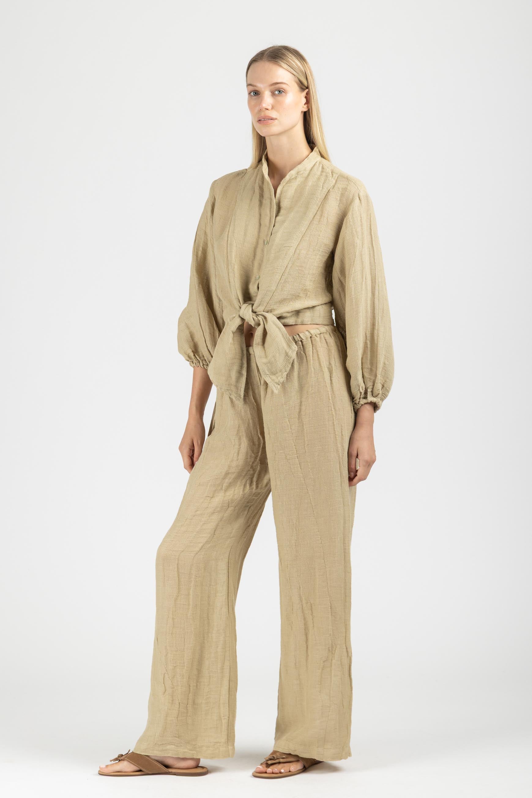 PANTS