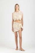 PAREO SKIRT
