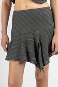 SHORT SKIRT