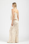TOP WITH THIN STRAPS