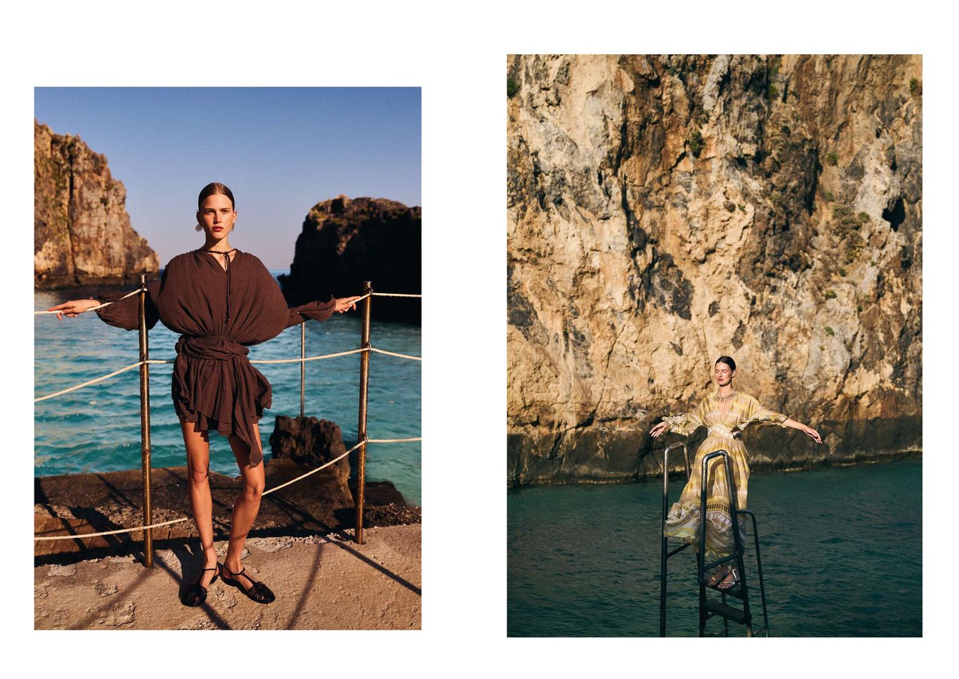 Pearl caviar lookbook ss26 03