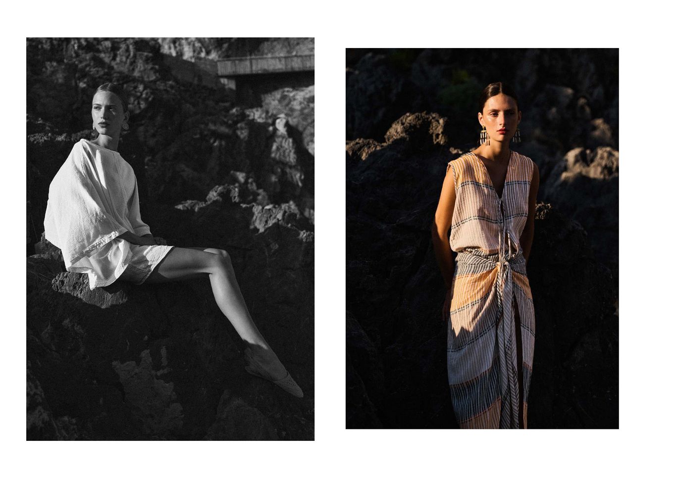 Pearl caviar lookbook ss26 04