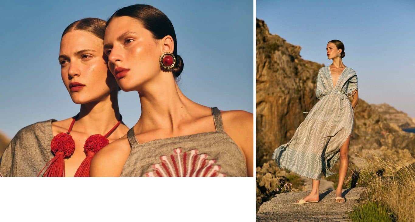 Pearl caviar lookbook ss26 06