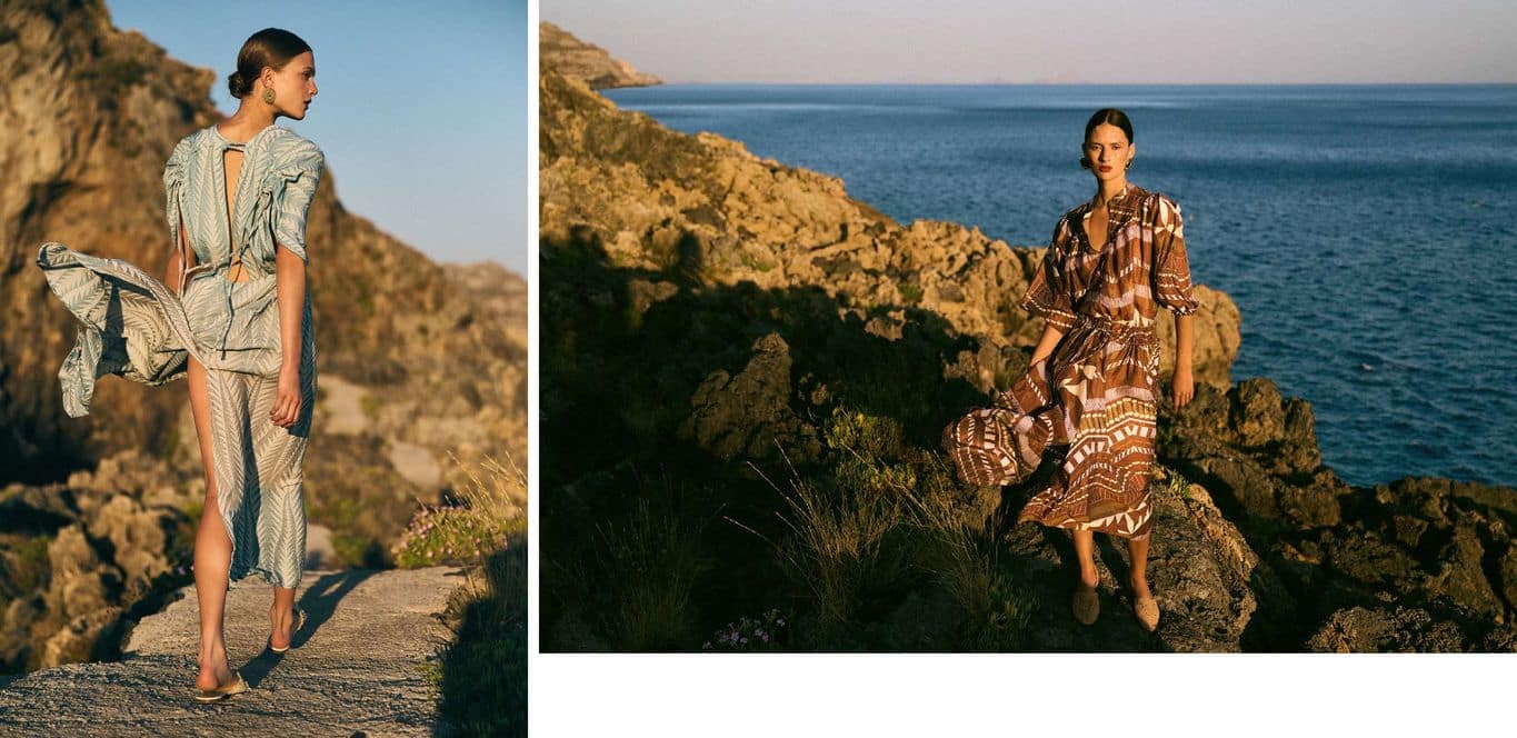 Pearl caviar lookbook ss26 07