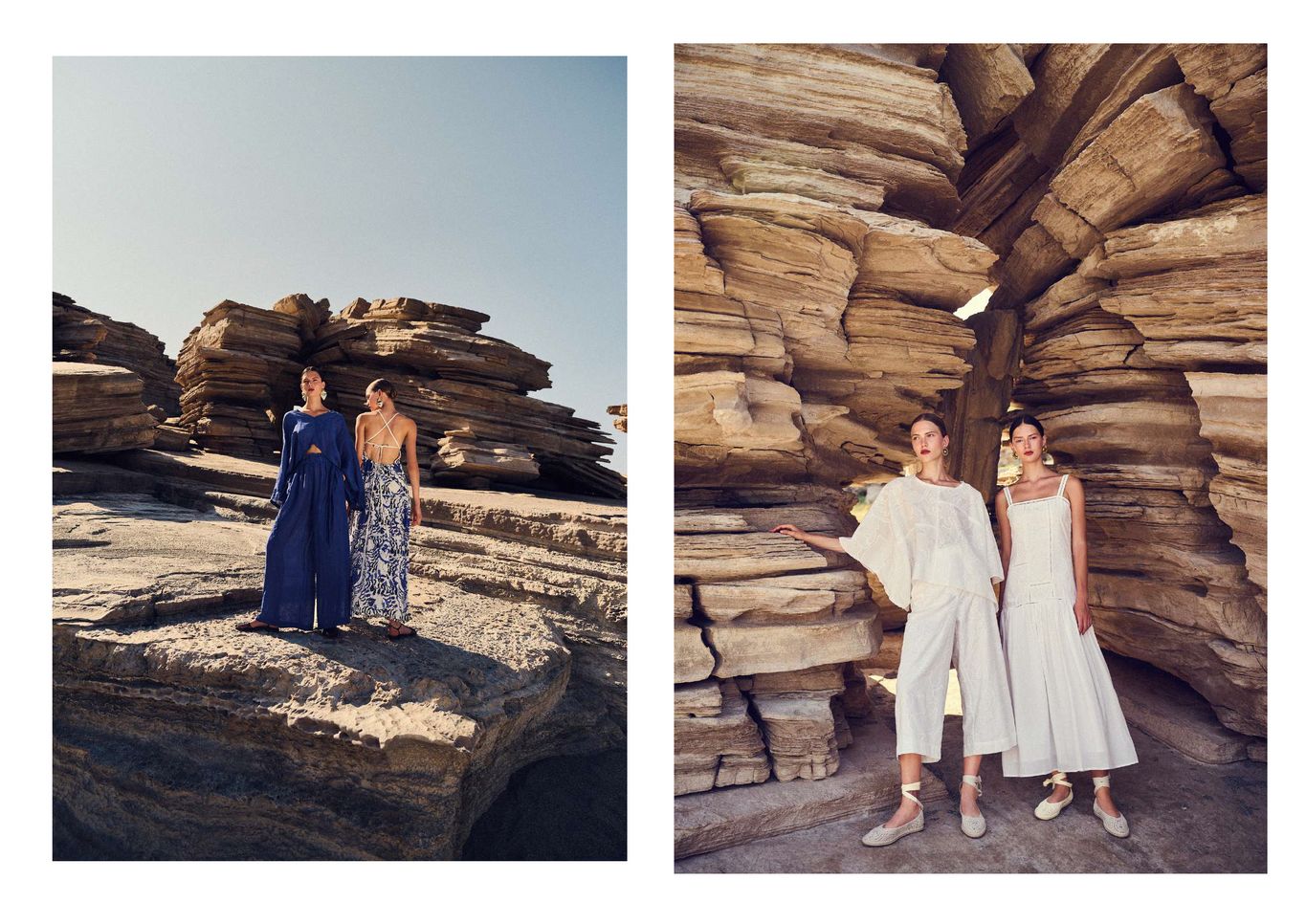 Pearl caviar lookbook ss26 08